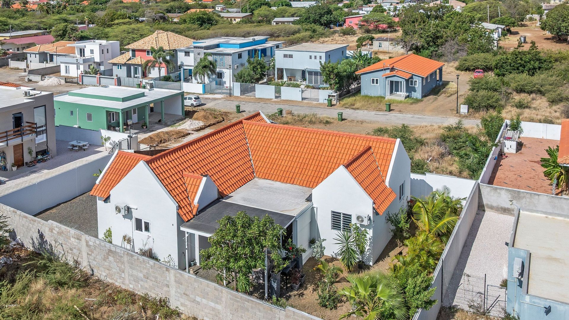 Camellia Residence 18, Kwartje foto-1