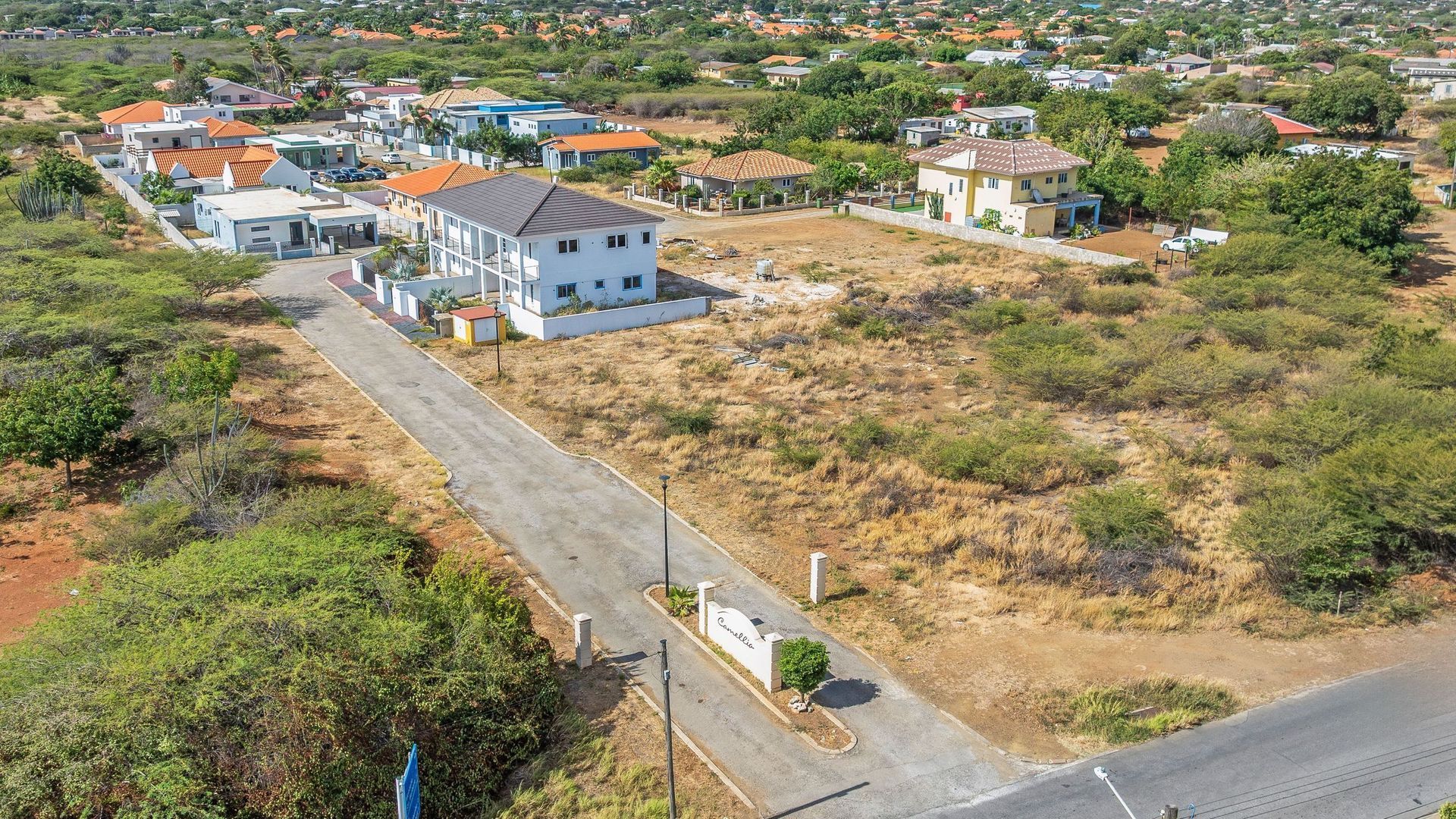 Camellia Residence 18, Kwartje foto-37