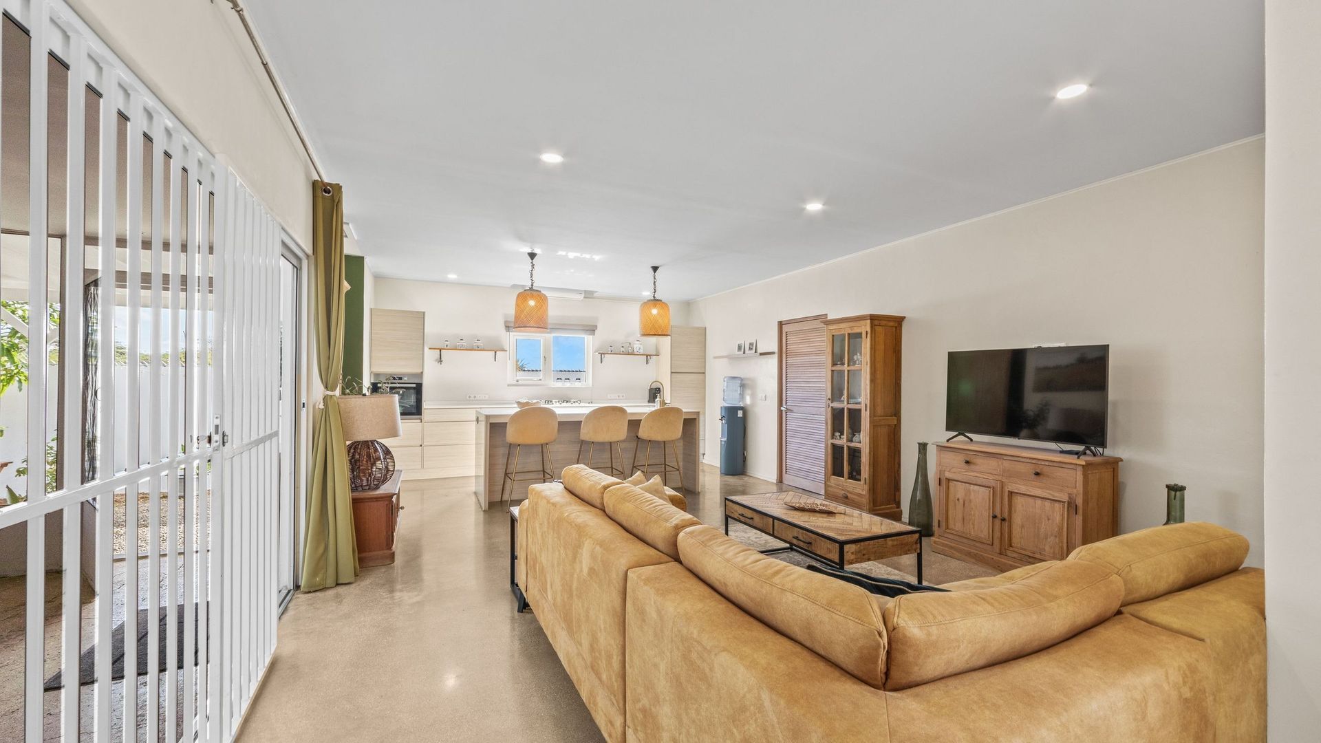 Camellia Residence 18, Kwartje foto-10