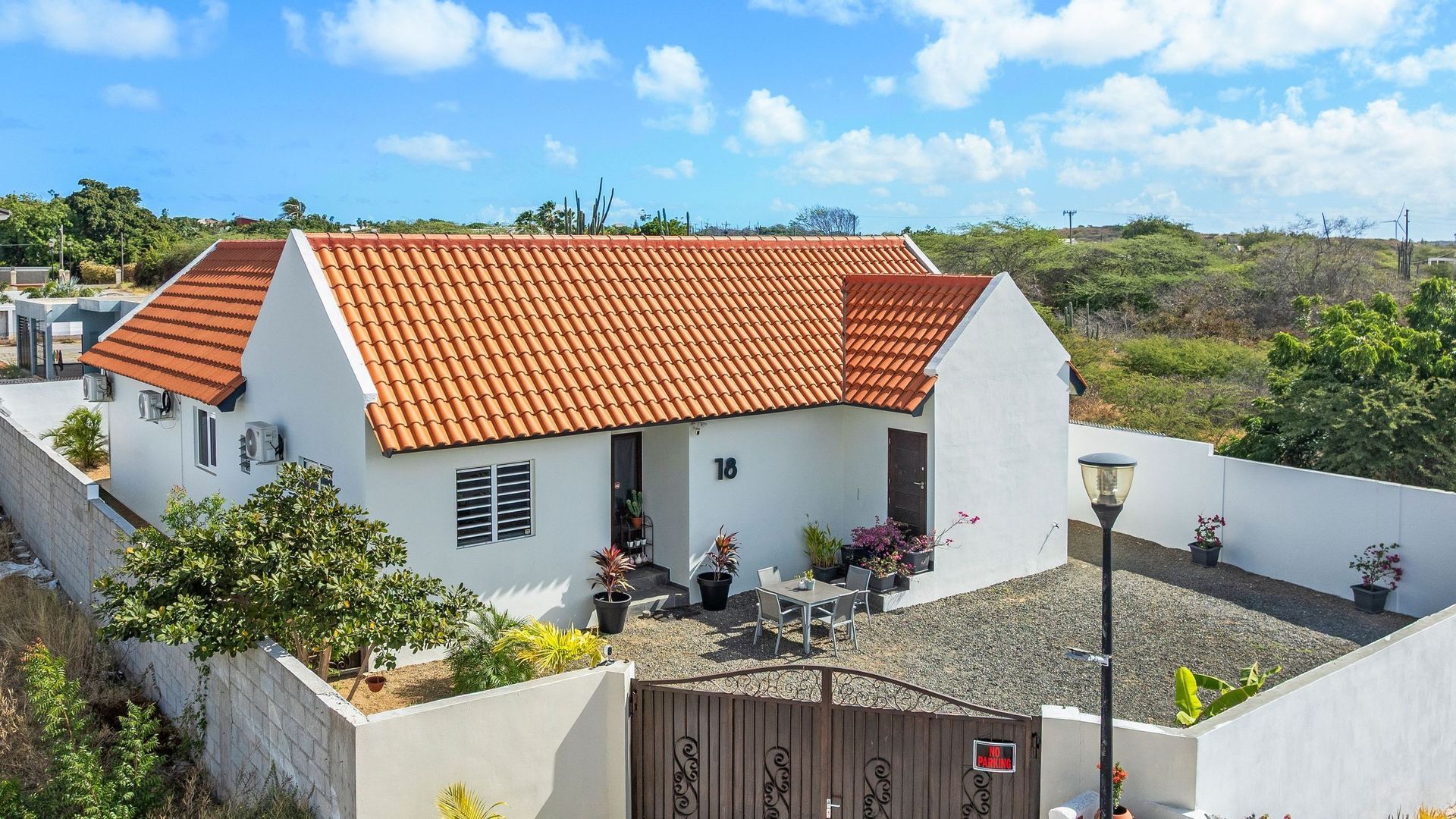 Camellia Residence 18, Kwartje foto-34