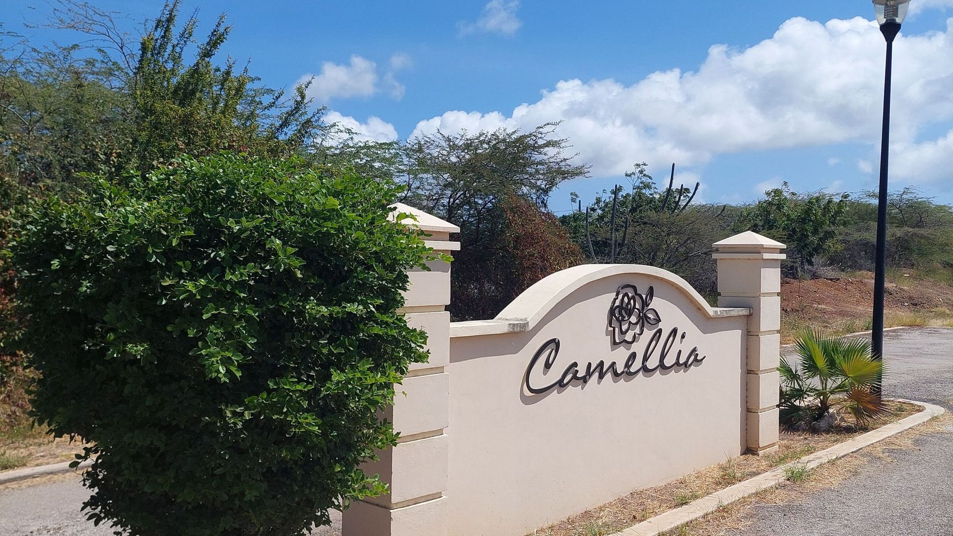 Camellia Residence 18, Kwartje foto-38