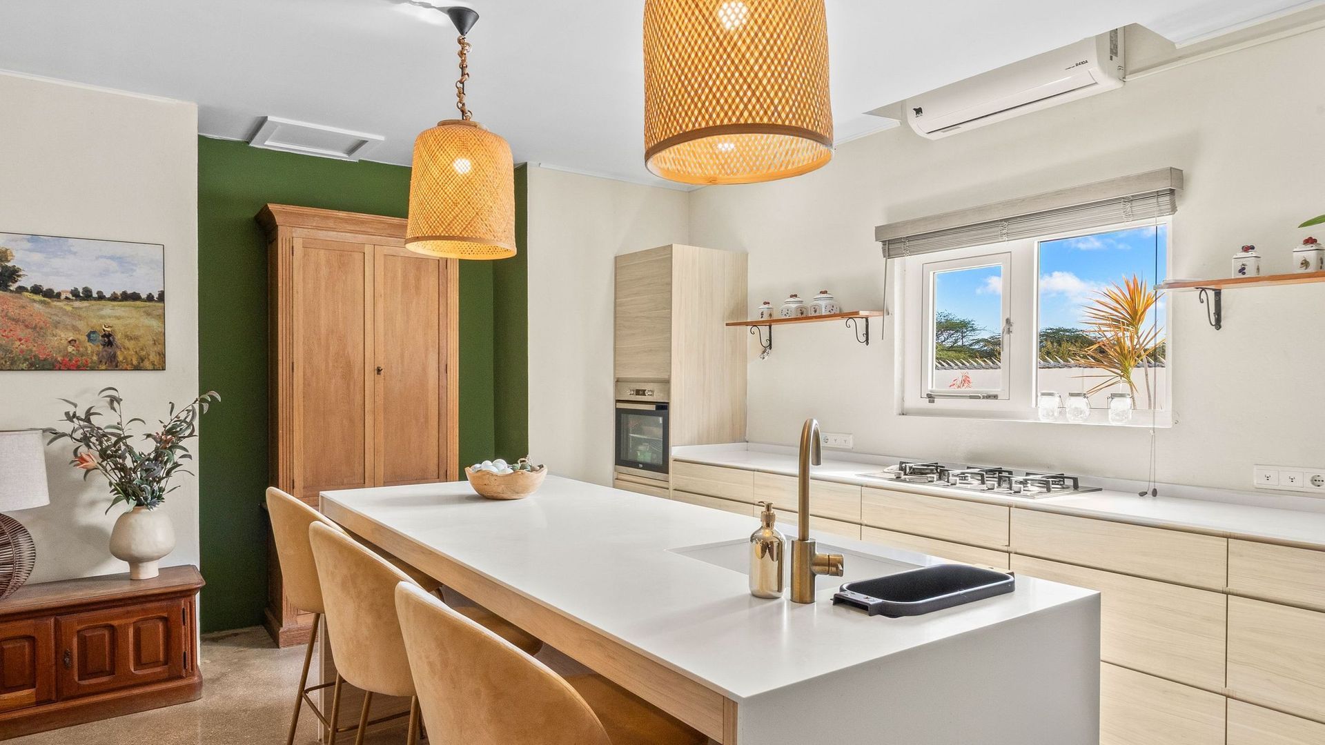 Camellia Residence 18, Kwartje foto-5