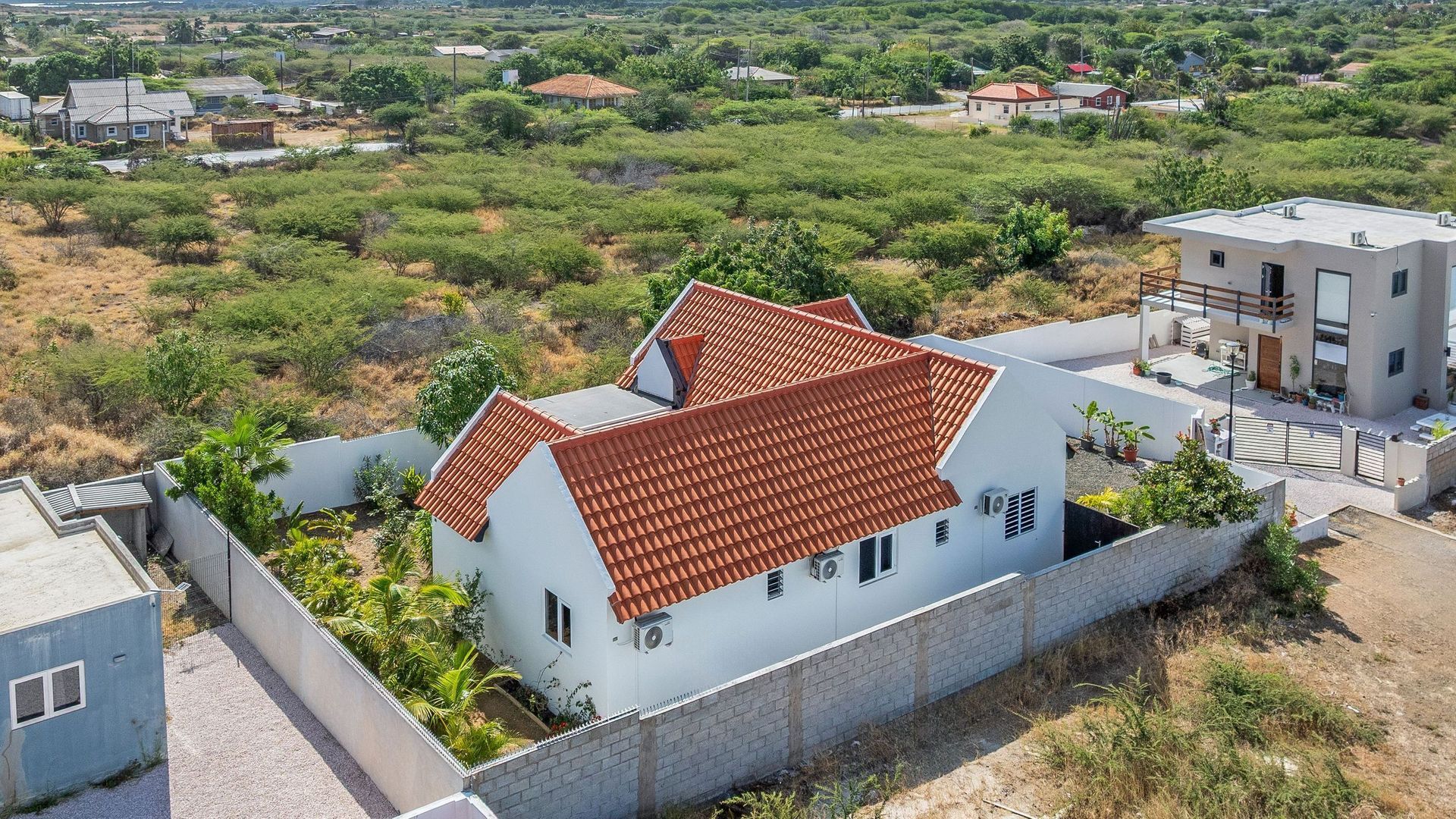 Camellia Residence 18, Kwartje foto-35