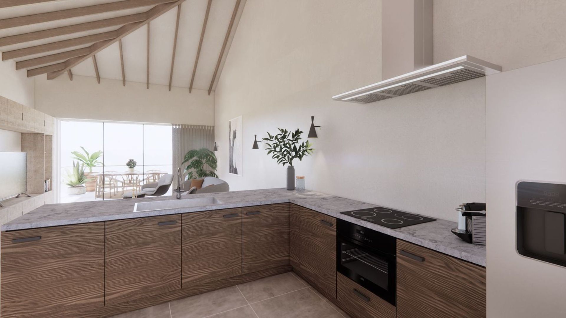 Koraal Tabak, Sint Joris foto-30