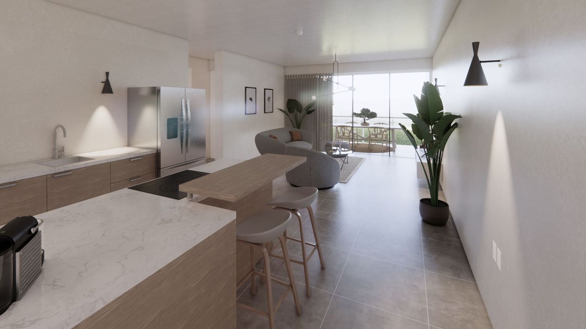 Koraal Tabak, Sint Joris foto-16