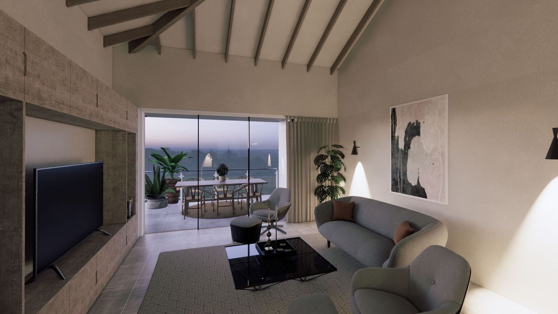 Koraal Tabak, Sint Joris foto-27