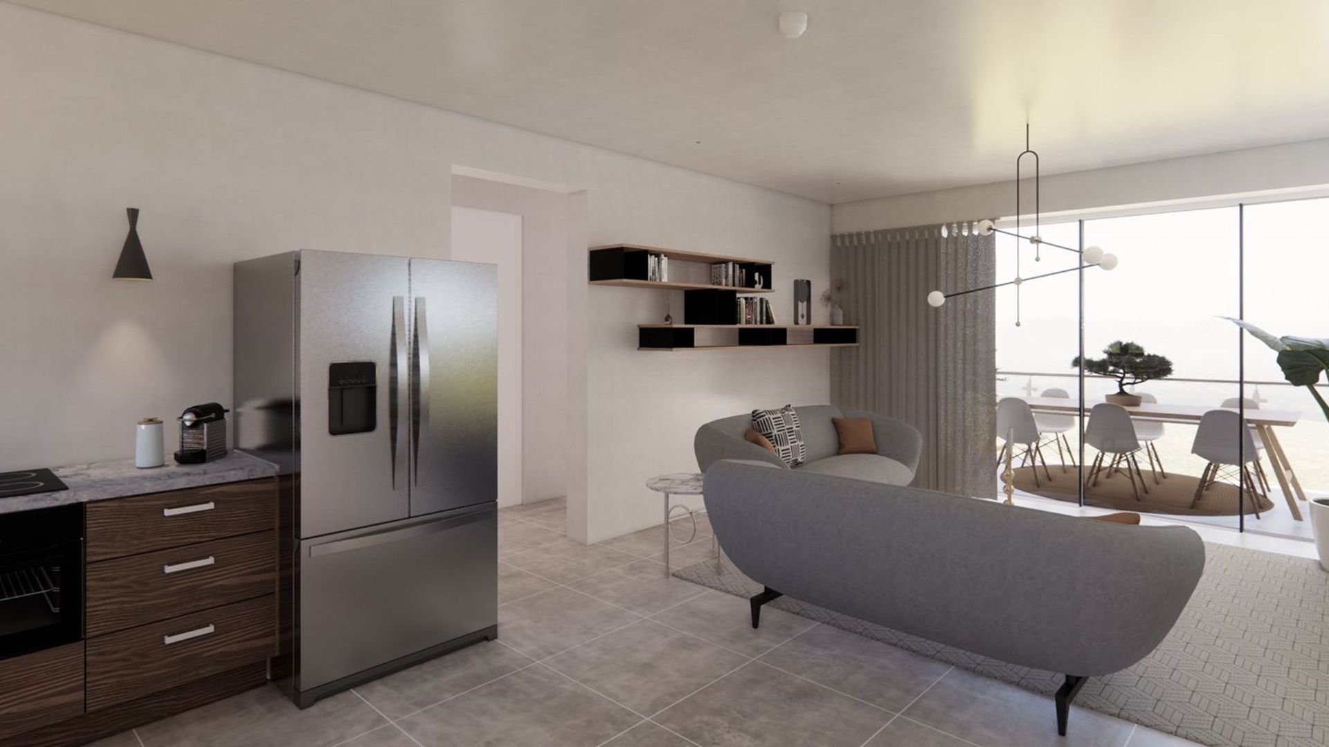 Koraal Tabak, Sint Joris foto-9