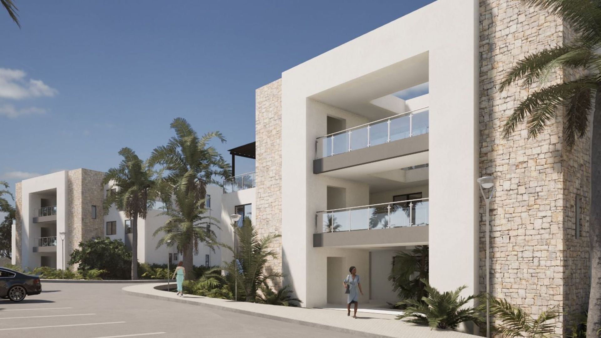 Koraal Tabak, Sint Joris foto-1