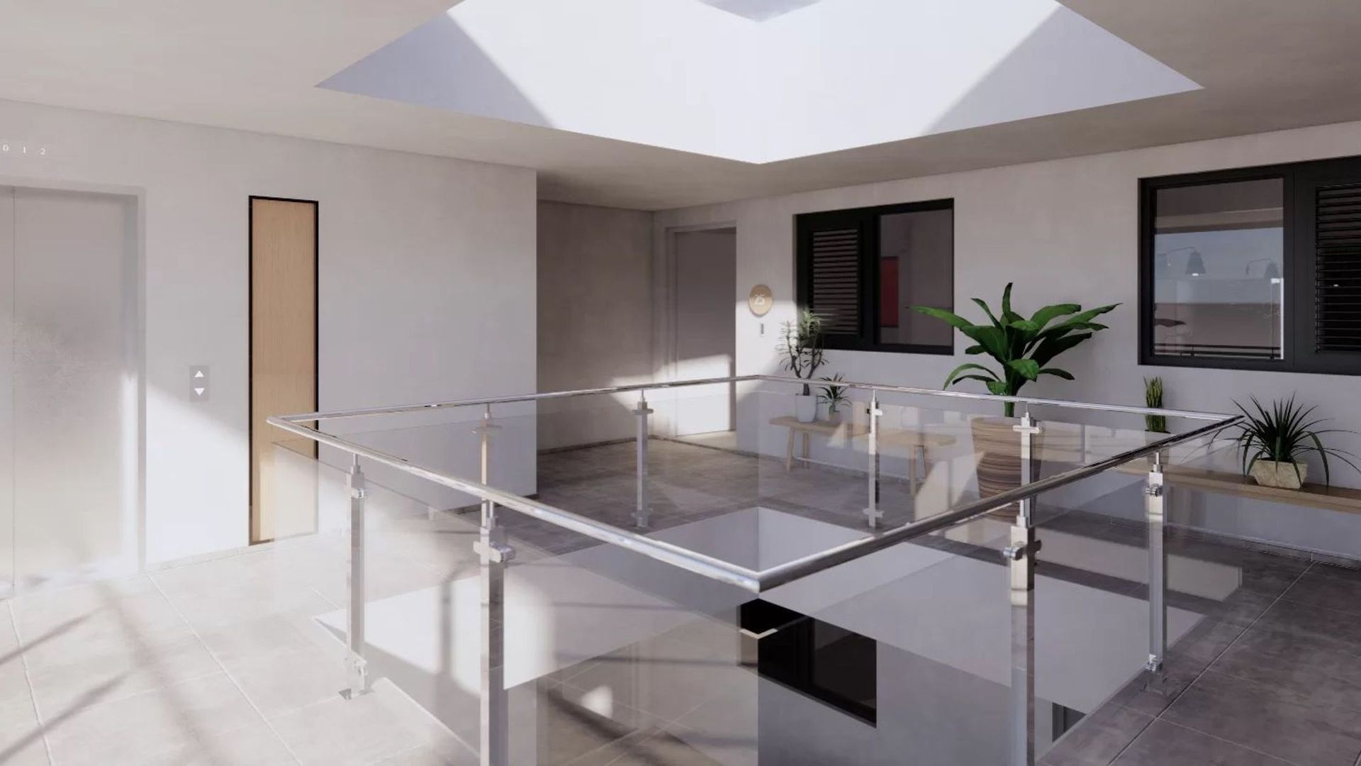 Koraal Tabak, Sint Joris foto-24