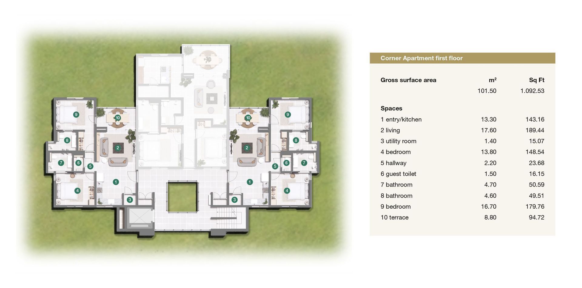 Koraal Tabak, Sint Joris foto-39