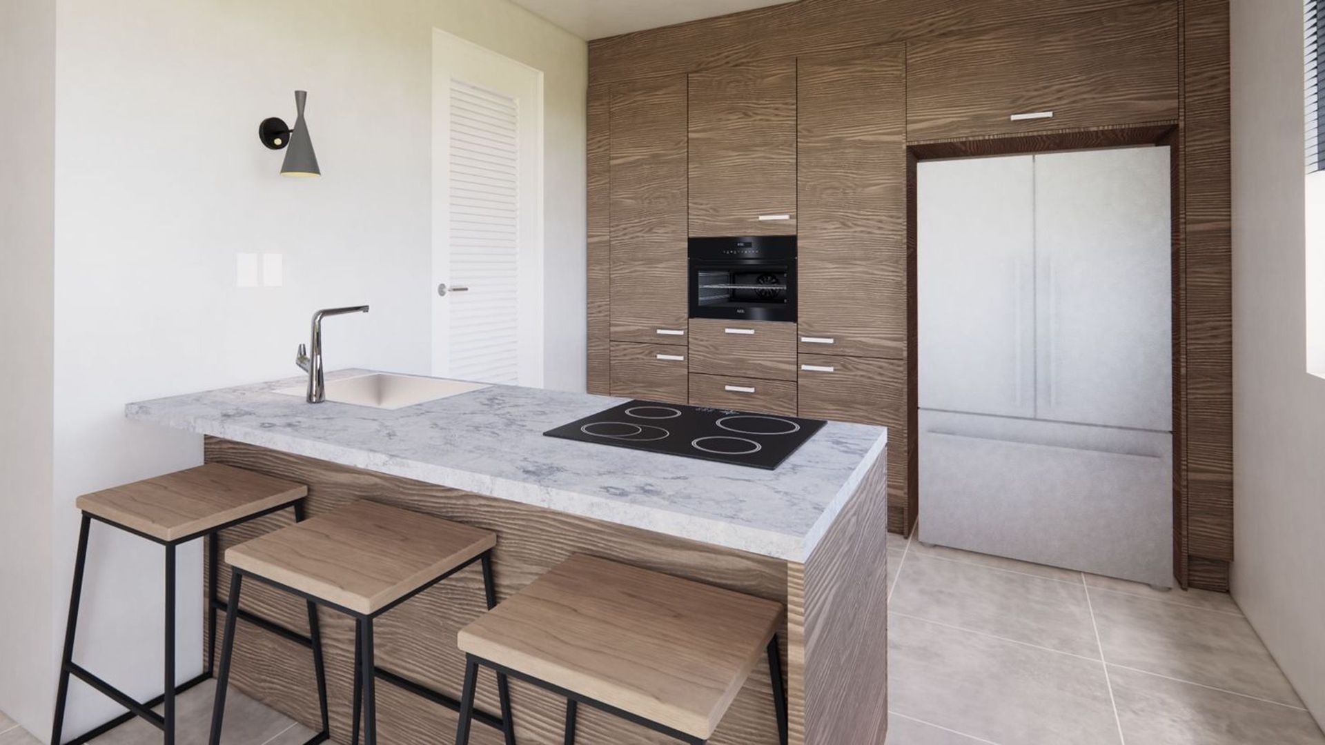 Koraal Tabak, Sint Joris foto-5