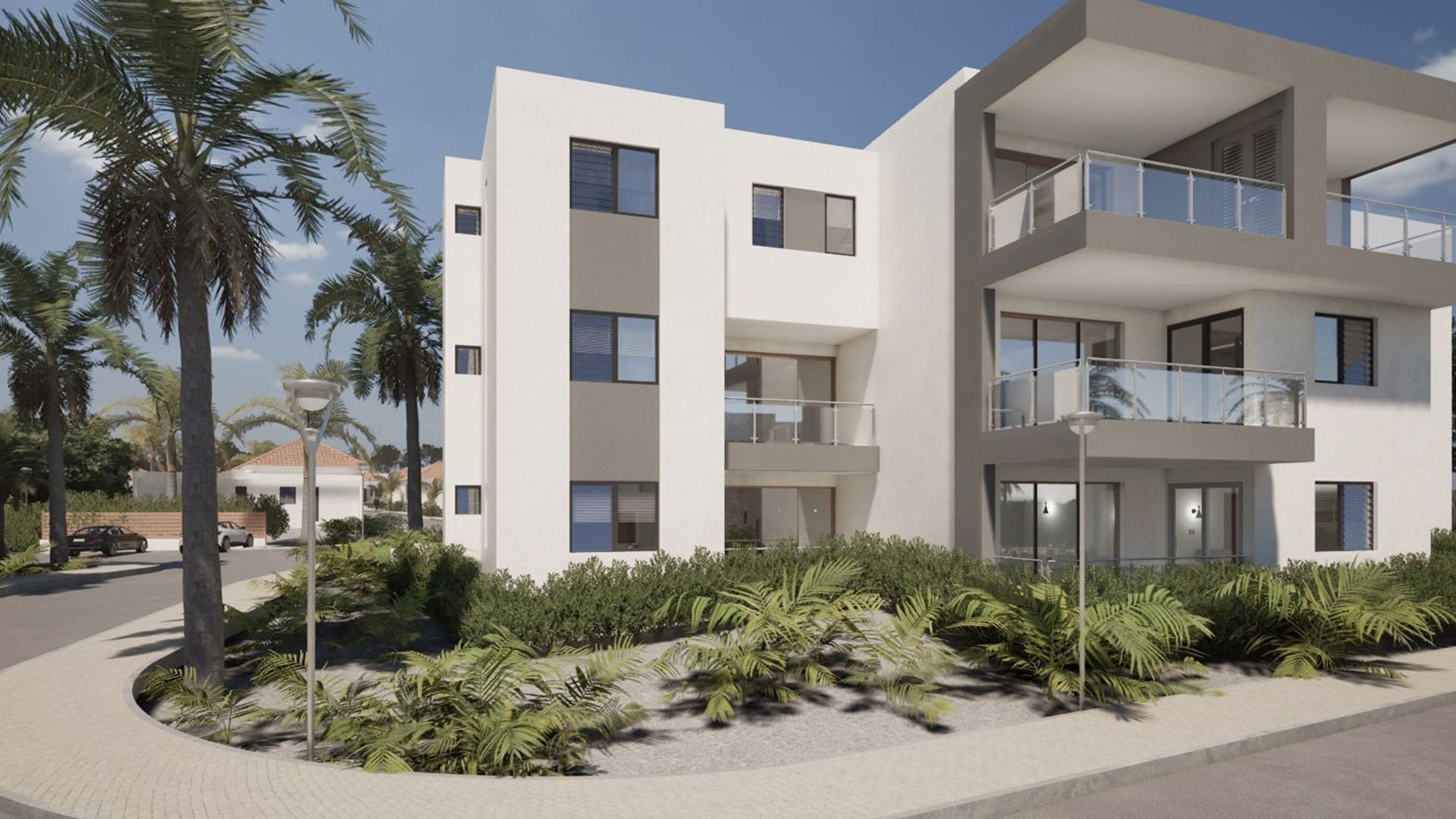 Koraal Tabak, Sint Joris foto-7