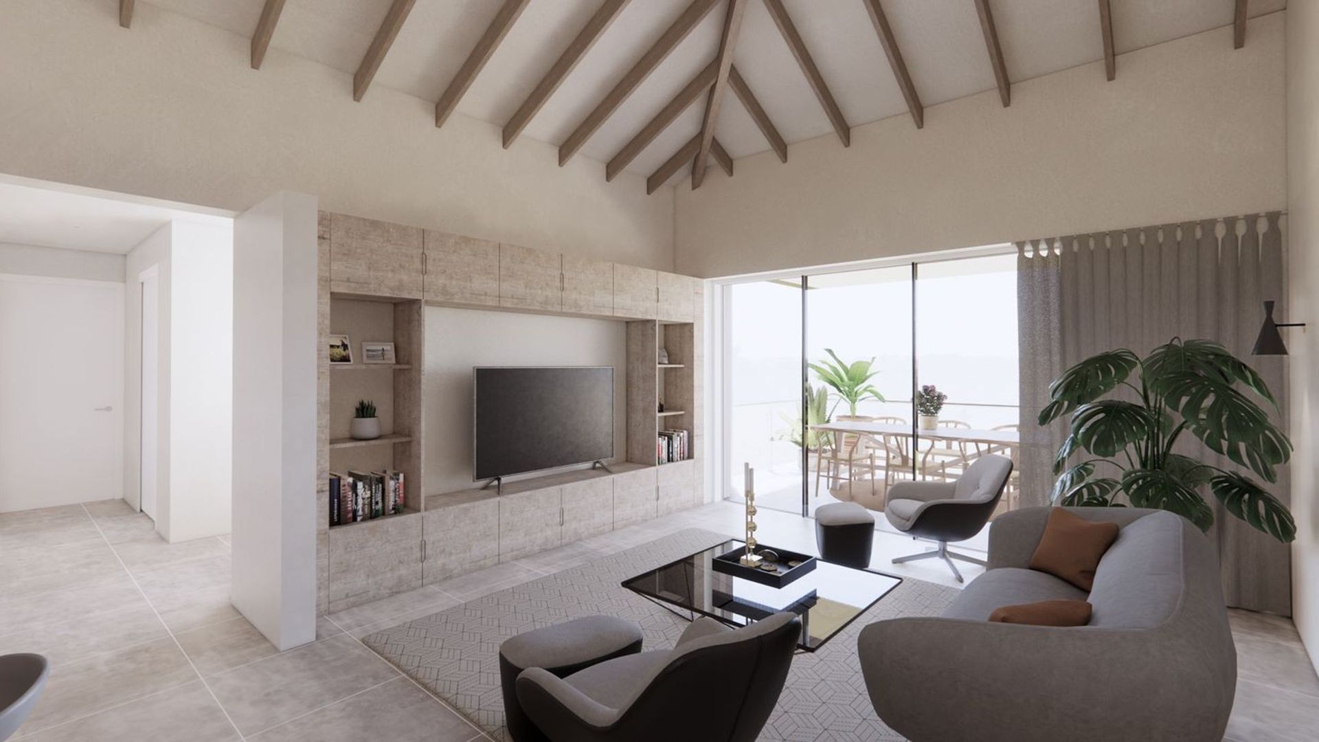 Koraal Tabak, Sint Joris foto-25