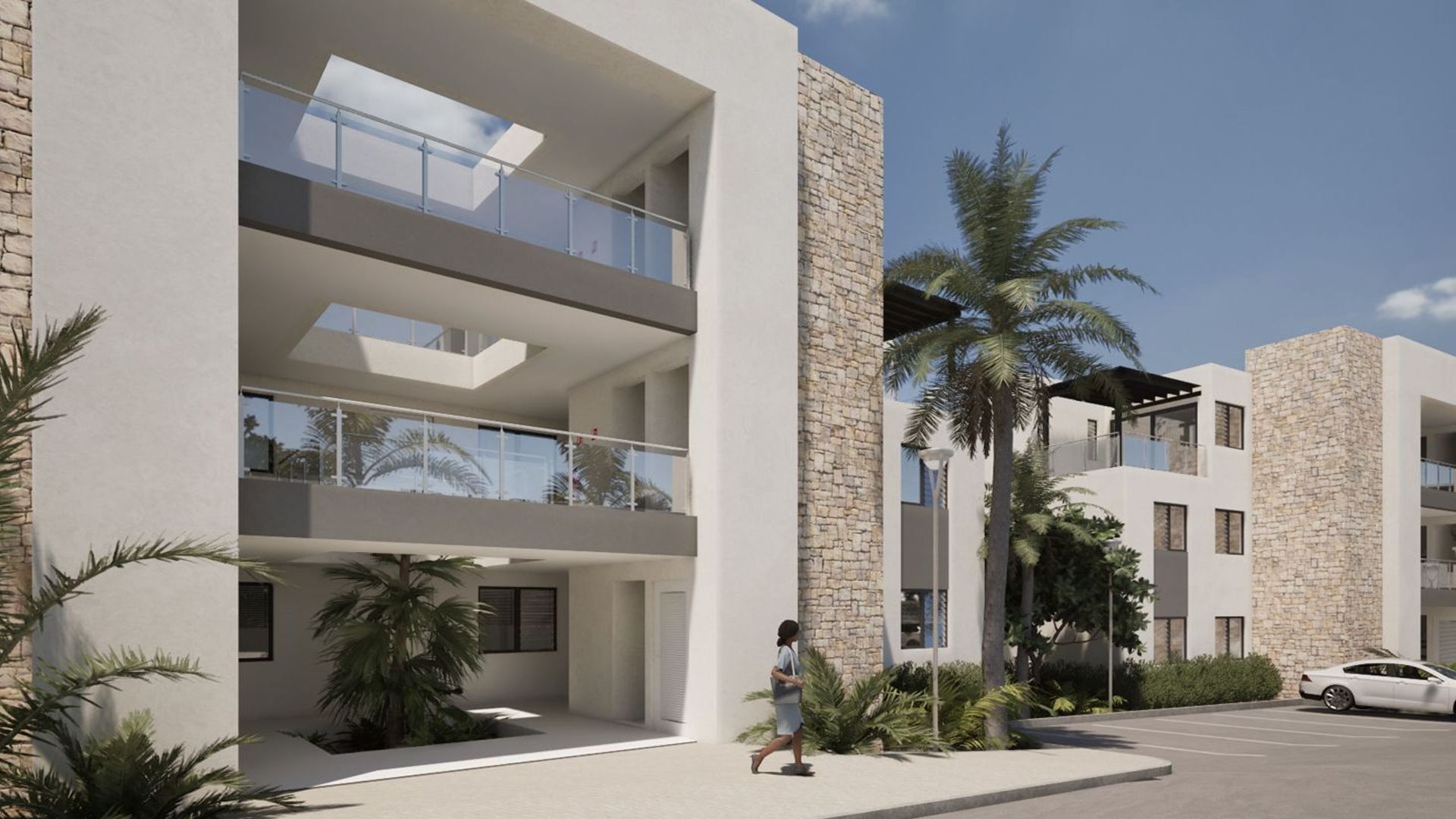 Koraal Tabak, Sint Joris foto-0