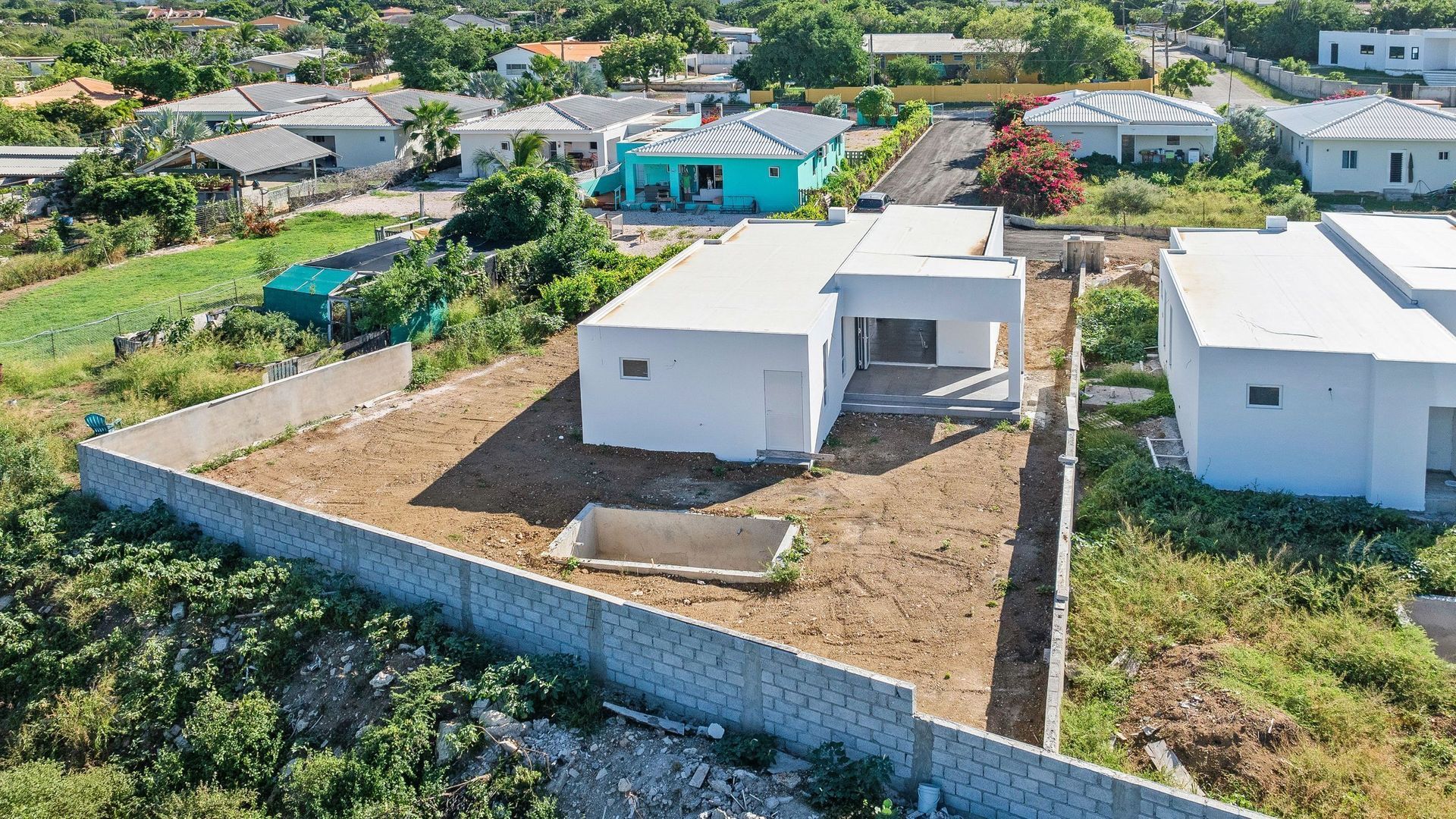 Kaya Aron 74, Abrahamsz foto-8