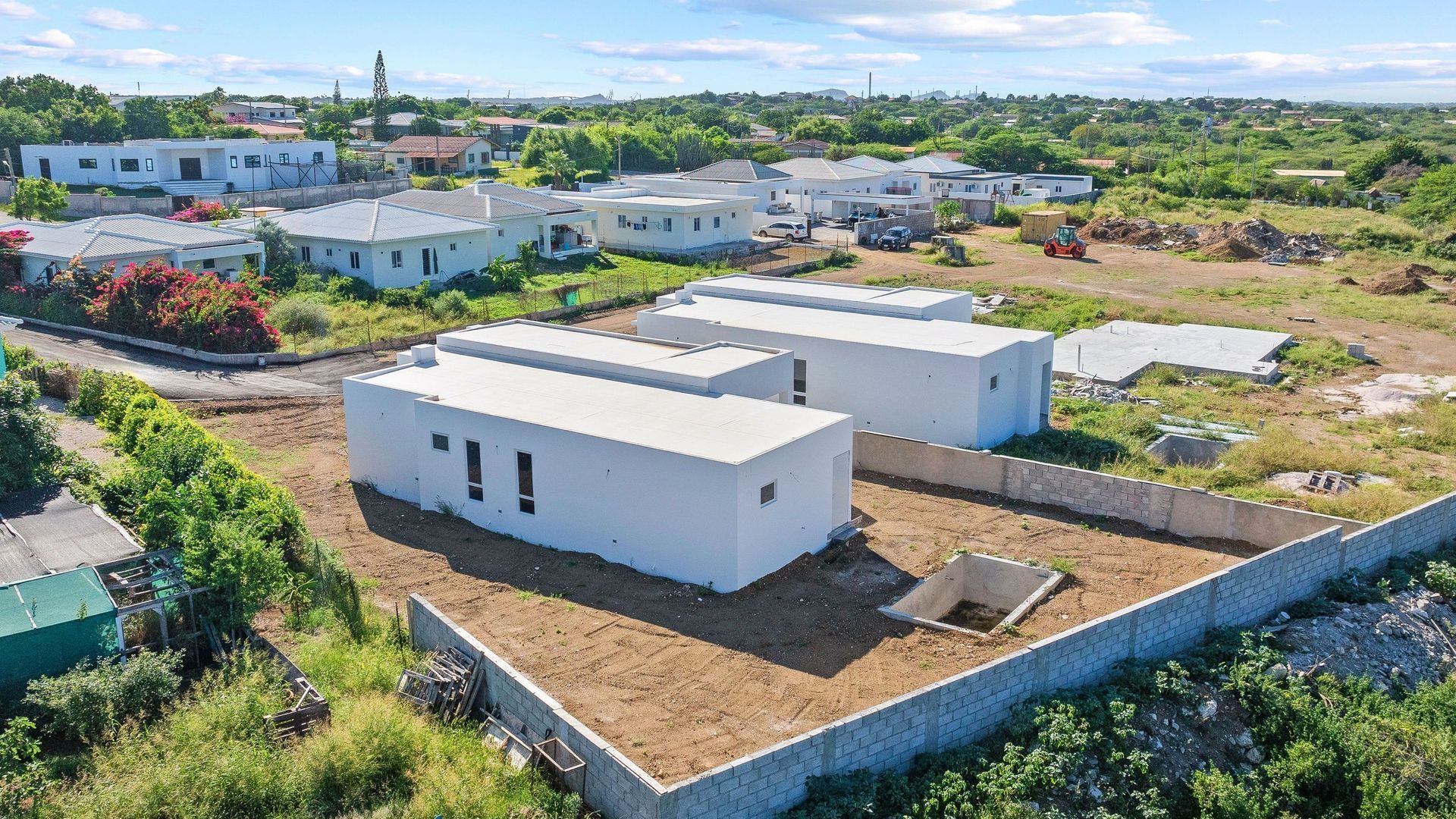 Kaya Aron 74, Abrahamsz foto-7