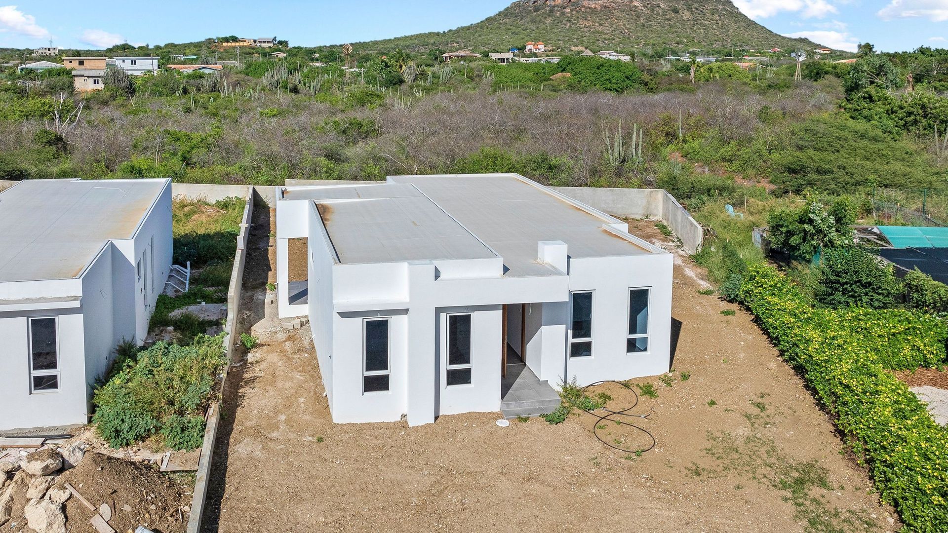 Kaya Aron 74, Abrahamsz foto-4