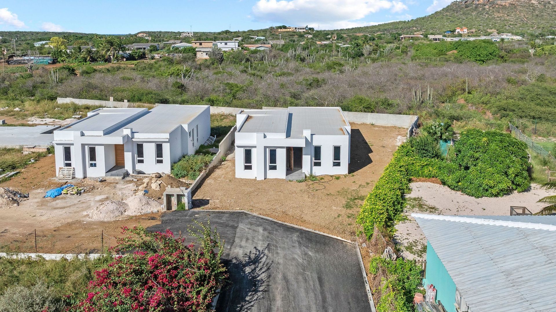 Kaya Aron 74, Abrahamsz foto-0