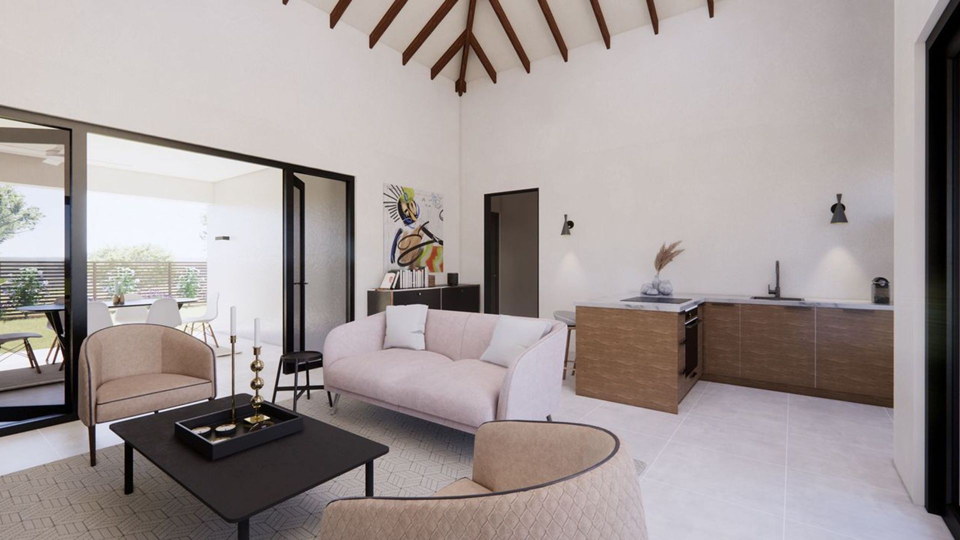 Koraal Tabak, Sint Joris foto-1