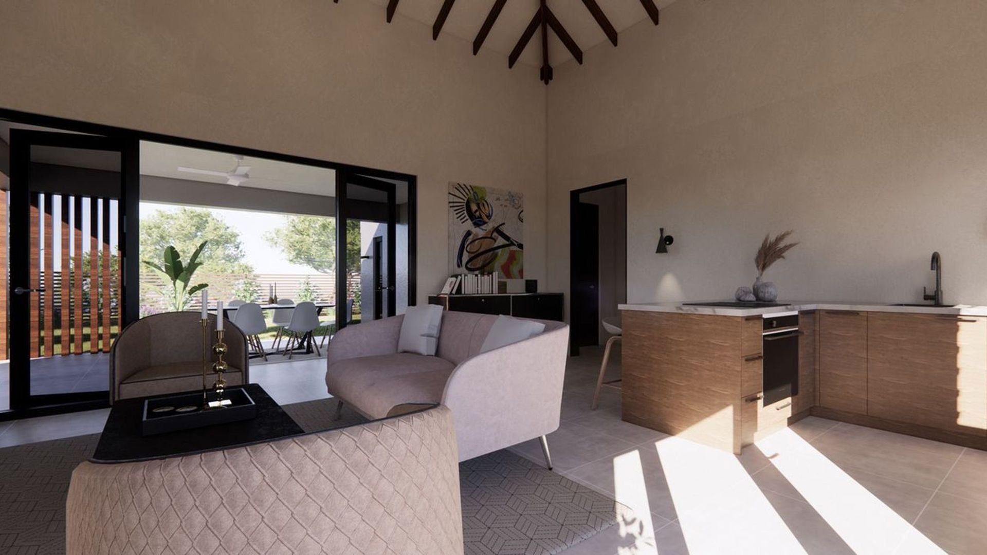 Koraal Tabak, Sint Joris foto-15