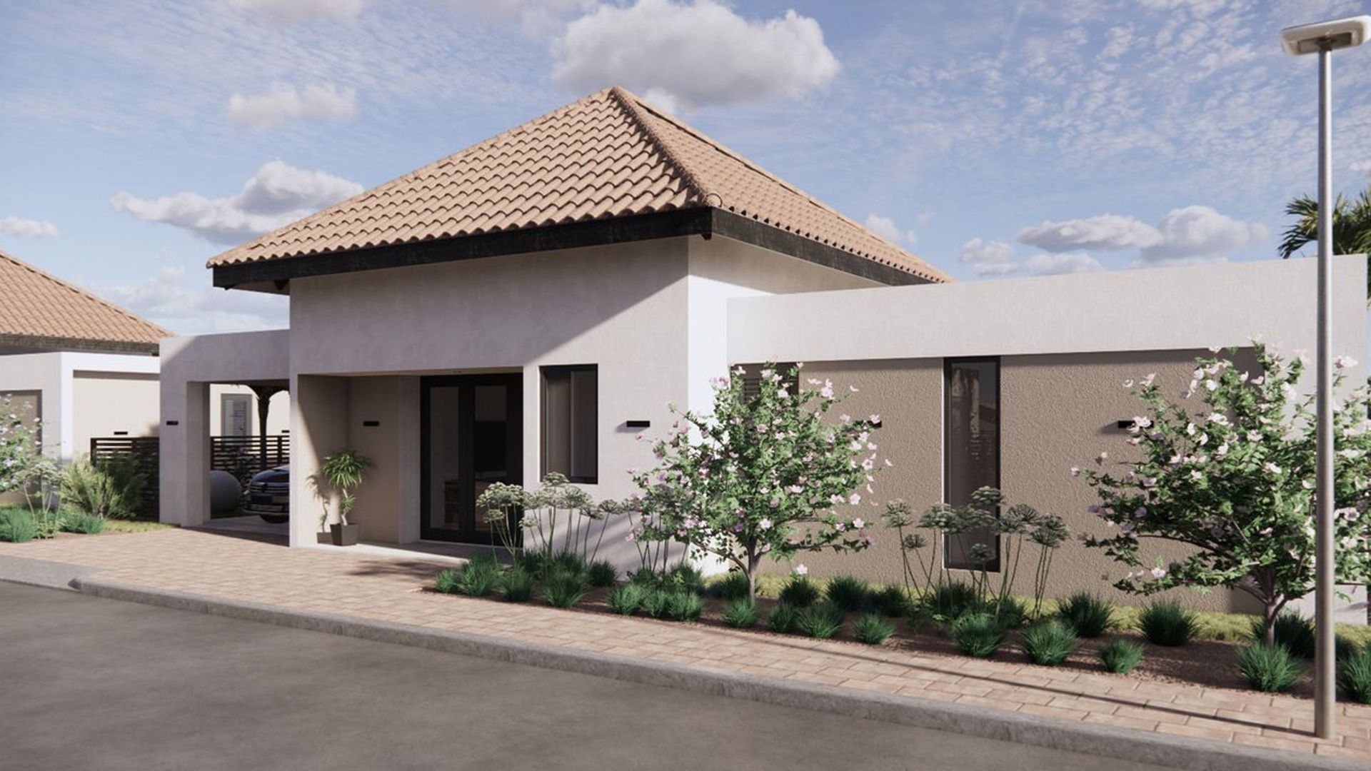 Koraal Tabak, Sint Joris foto-0