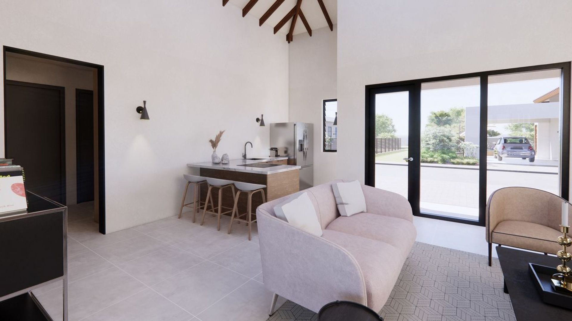 Koraal Tabak, Sint Joris foto-3