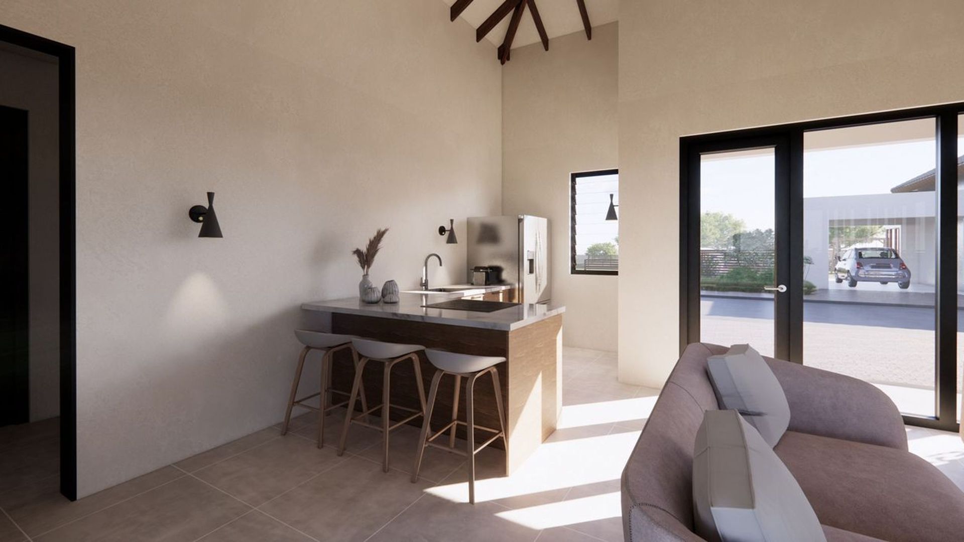 Koraal Tabak, Sint Joris foto-14