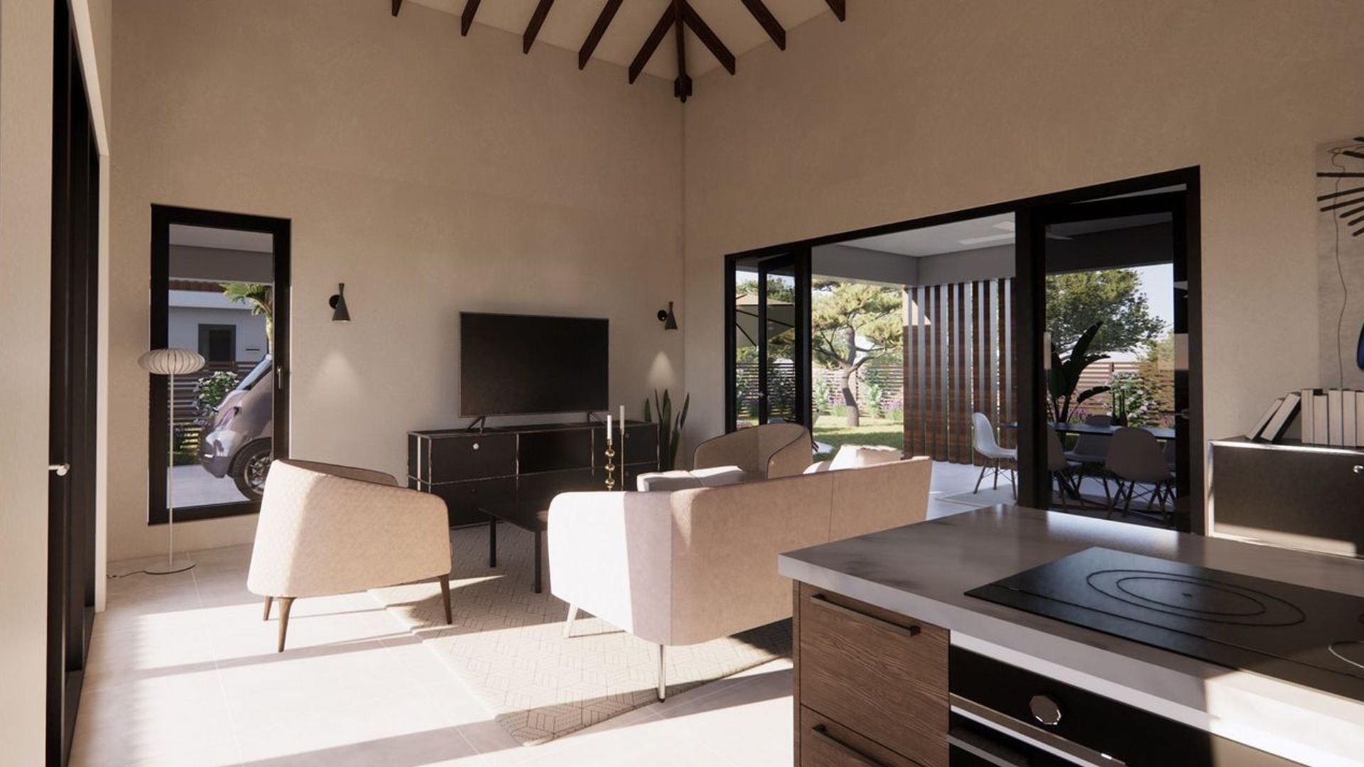 Koraal Tabak, Sint Joris foto-16