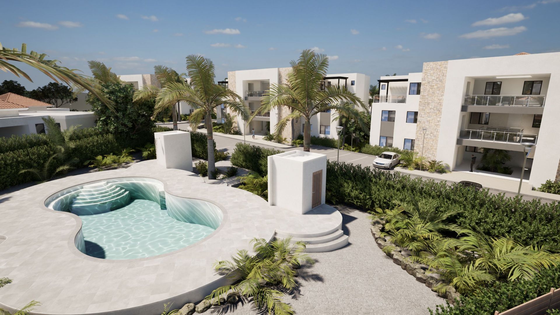 Koraal Tabak, Sint Joris foto-28