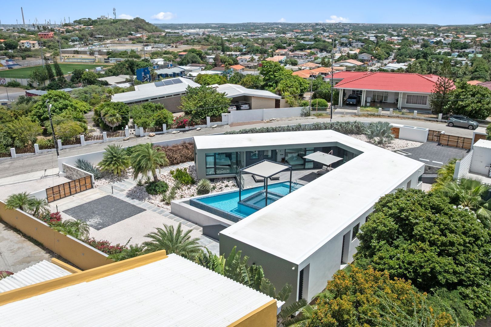 Telamonstraat 10, Vredenberg foto-49