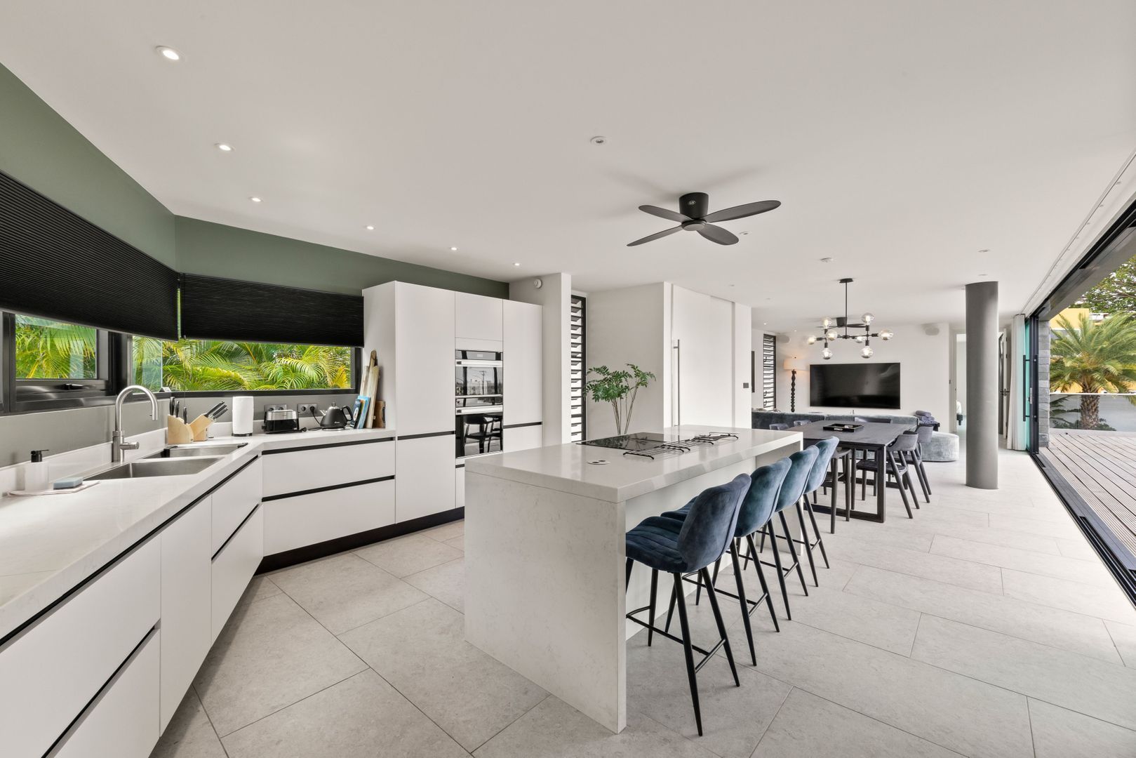 Telamonstraat 10, Vredenberg foto-25