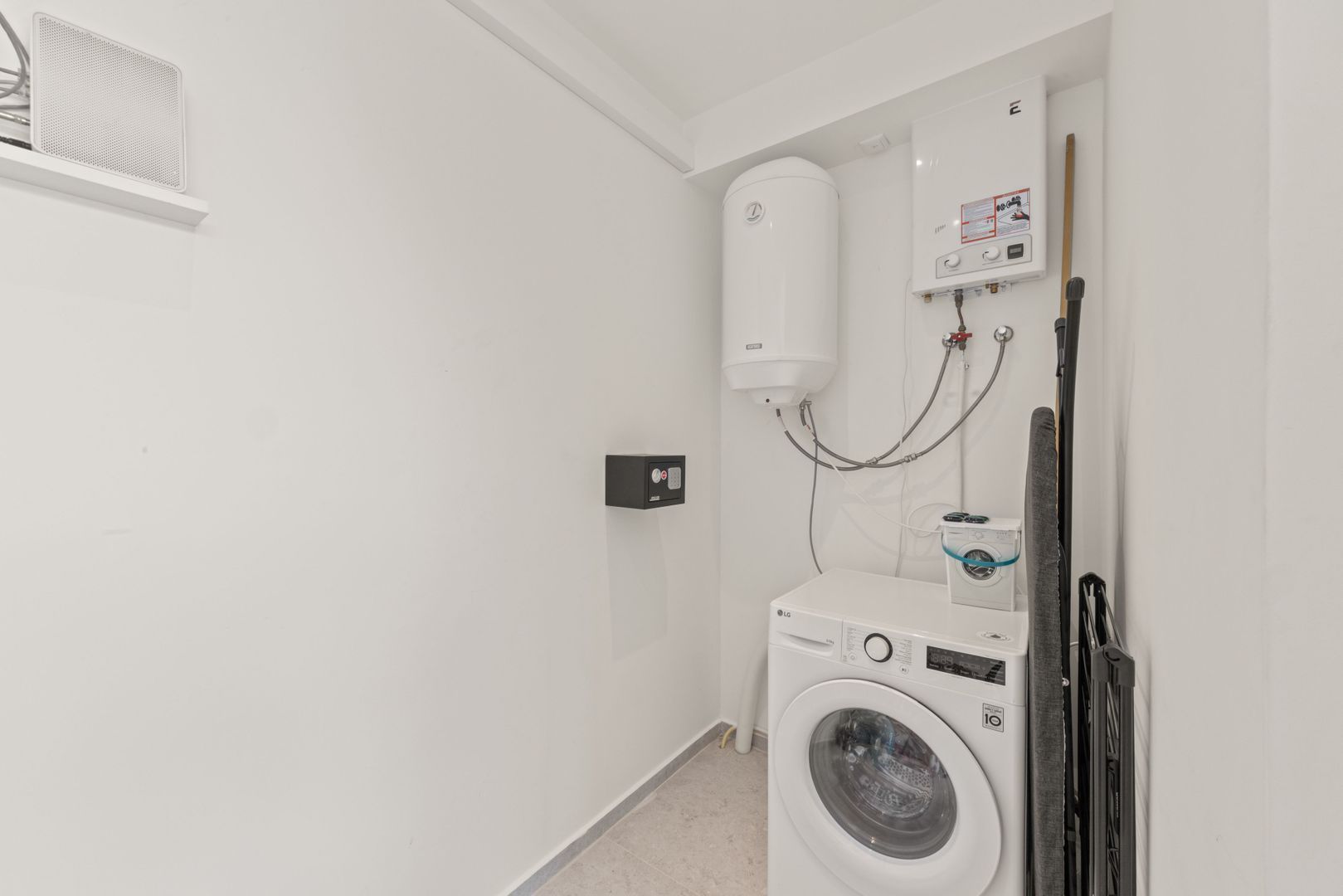 Telamonstraat 10, Vredenberg foto-40