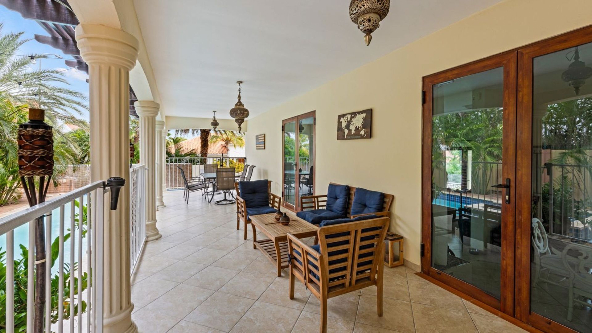 Kaya Merlot 42, Zuurzak foto-17