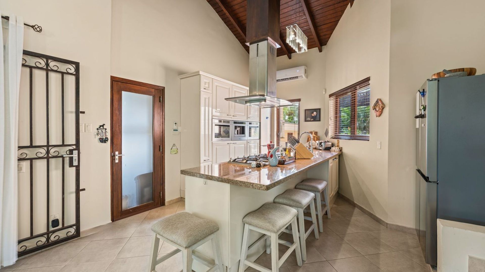 Kaya Merlot 42, Zuurzak foto-34