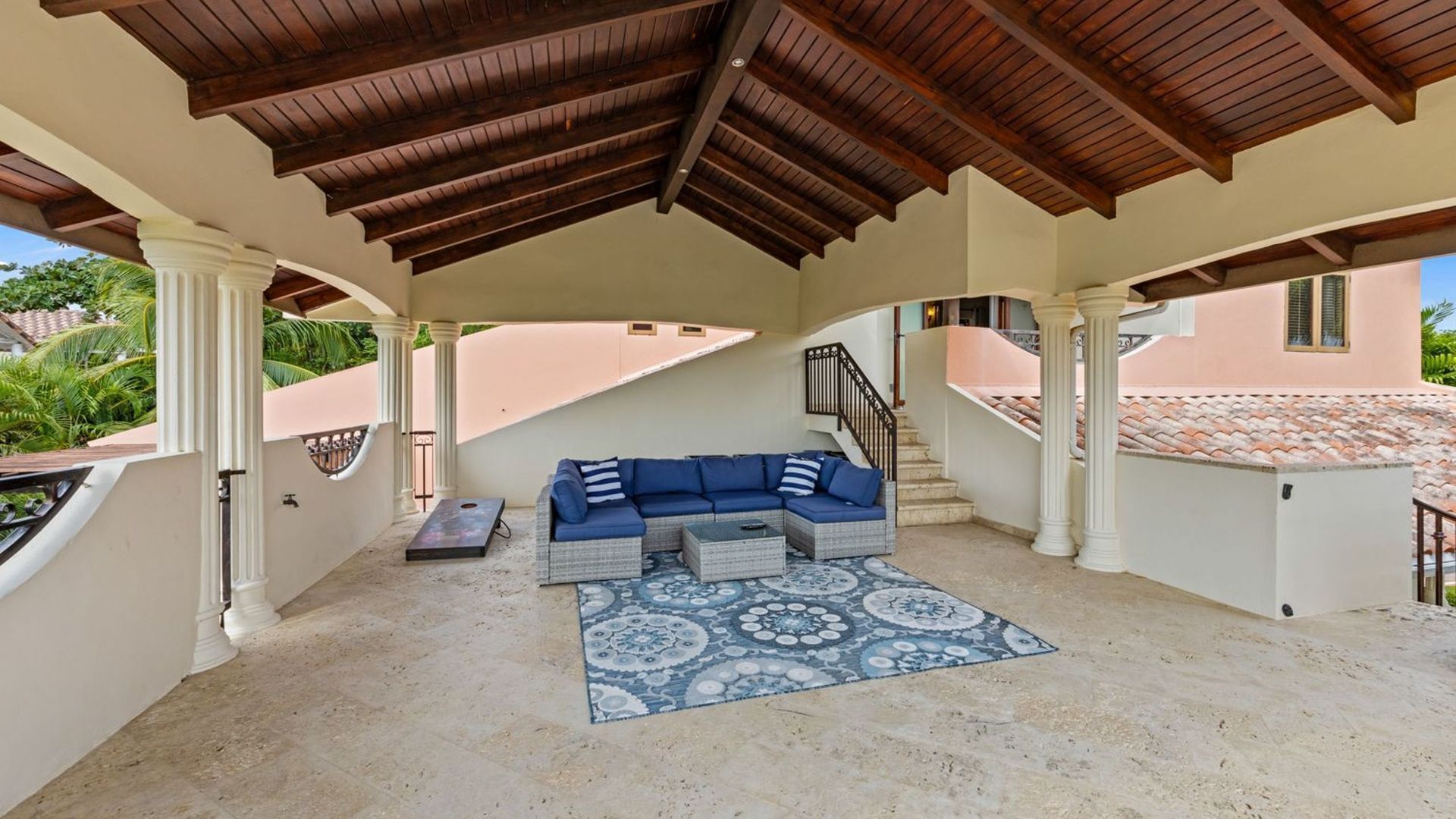 Kaya Merlot 42, Zuurzak foto-28