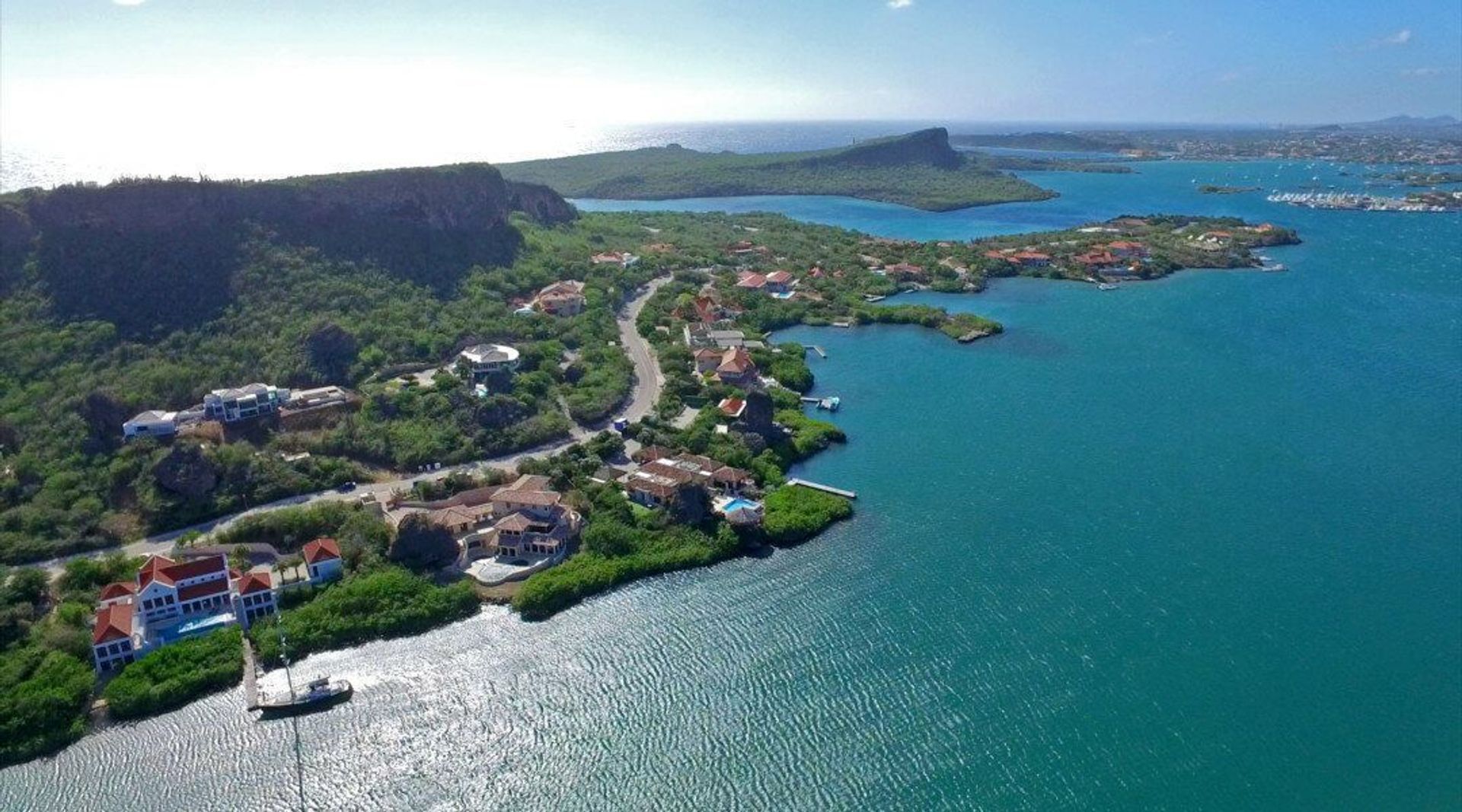 Island 'Isla Di Yerba', Jan Sofat foto-6