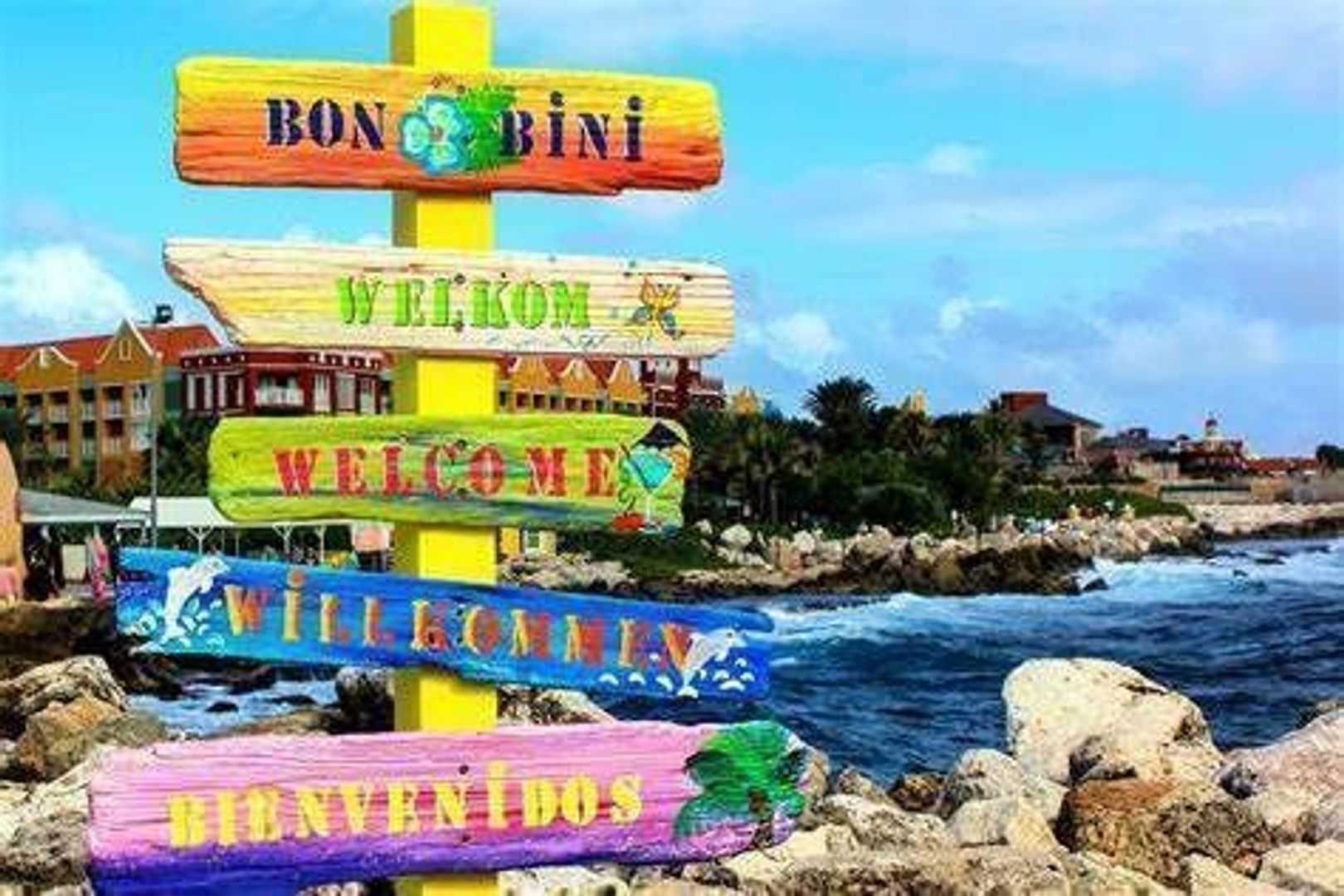 Bapor Kibra 22, Mambo Beach foto-11