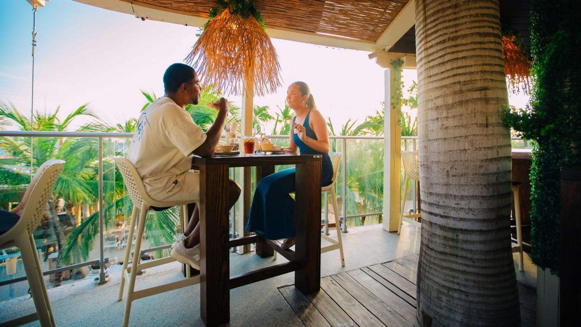 Bapor Kibra 22, Mambo Beach foto-6