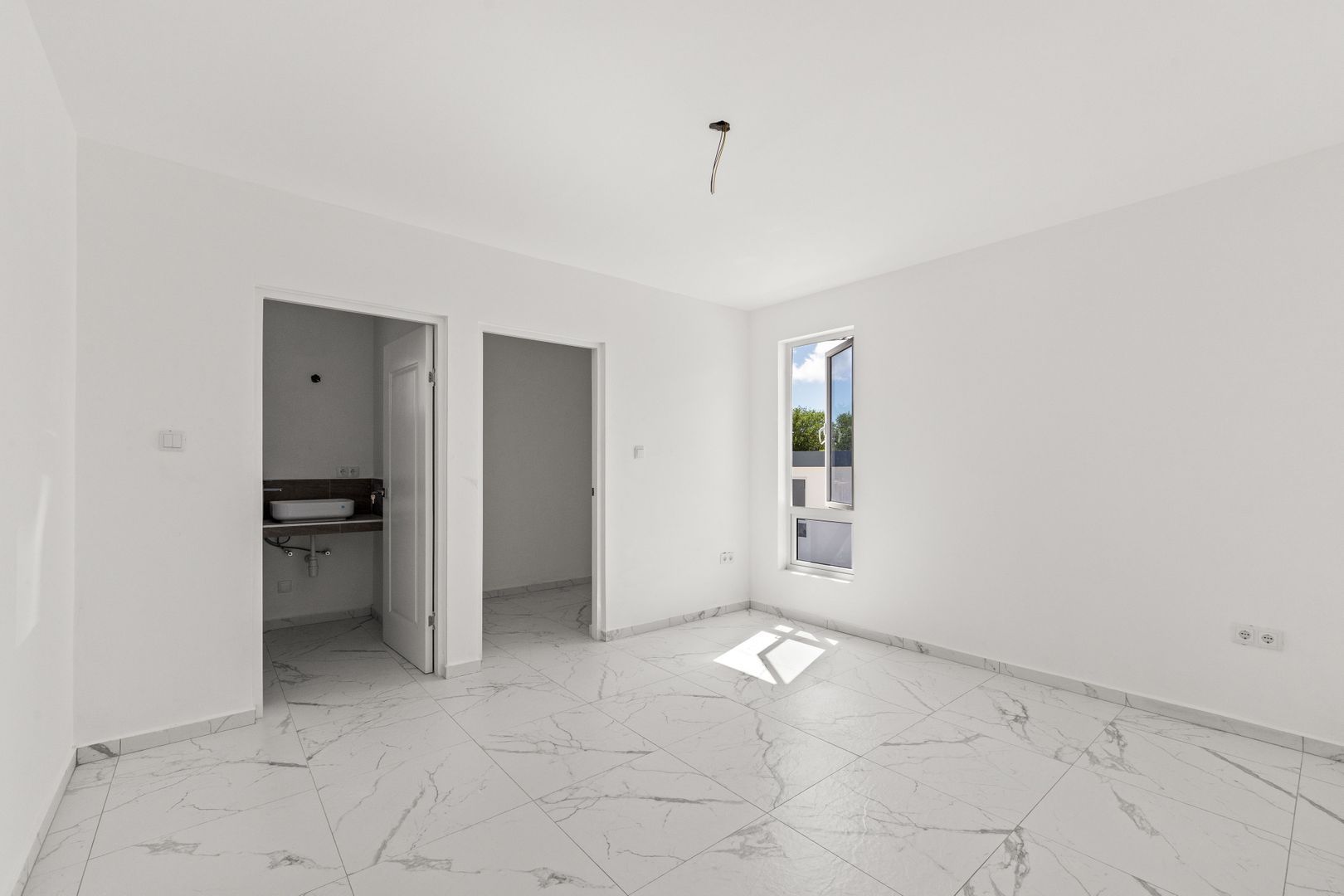 Flamingo Lake Resort Kaya Tibourin 17, Jan Thiel foto-24