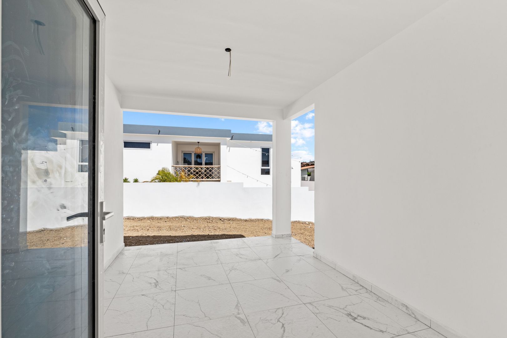 Flamingo Lake Resort Kaya Tibourin 17, Jan Thiel foto-30