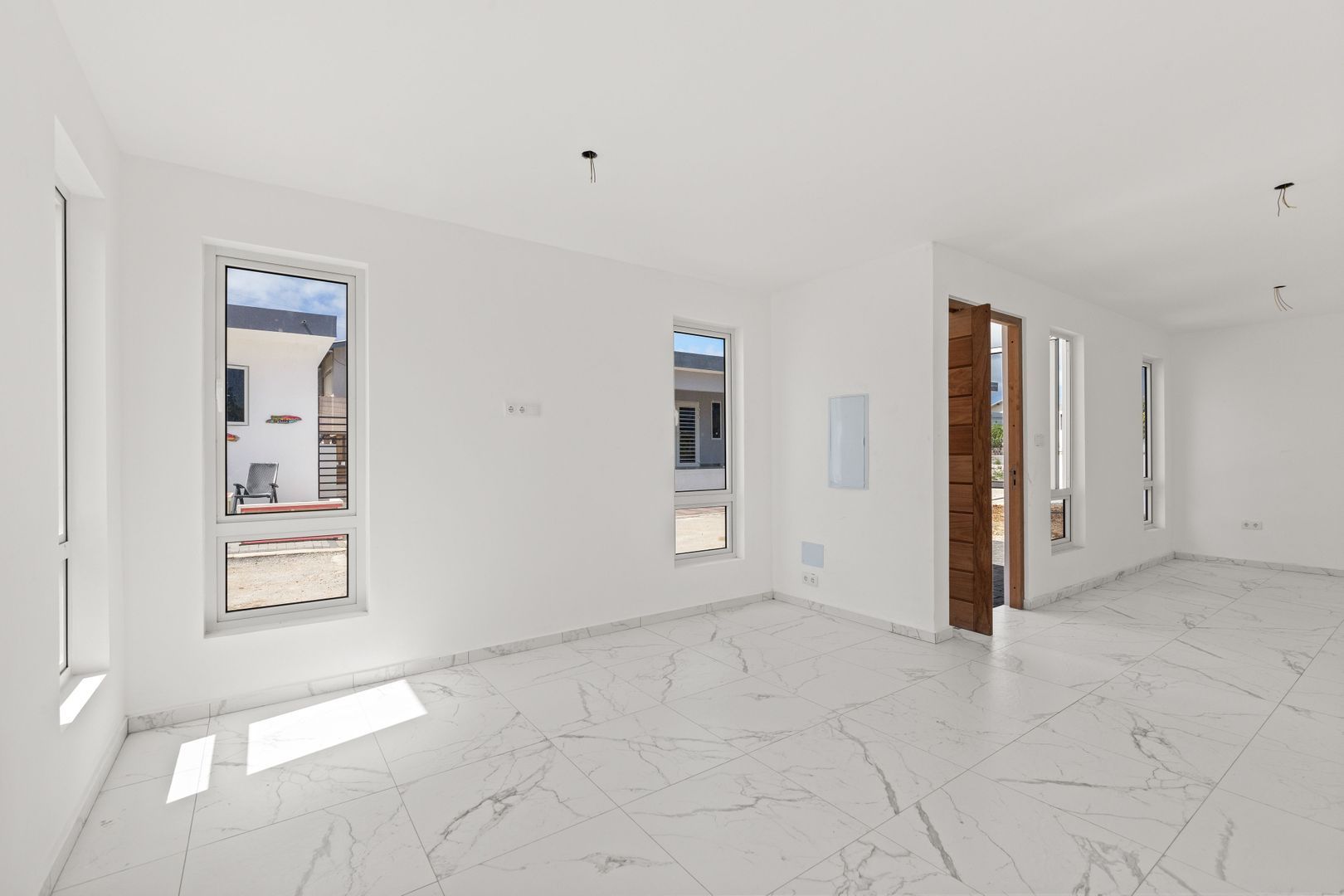 Flamingo Lake Resort Kaya Tibourin 17, Jan Thiel foto-34