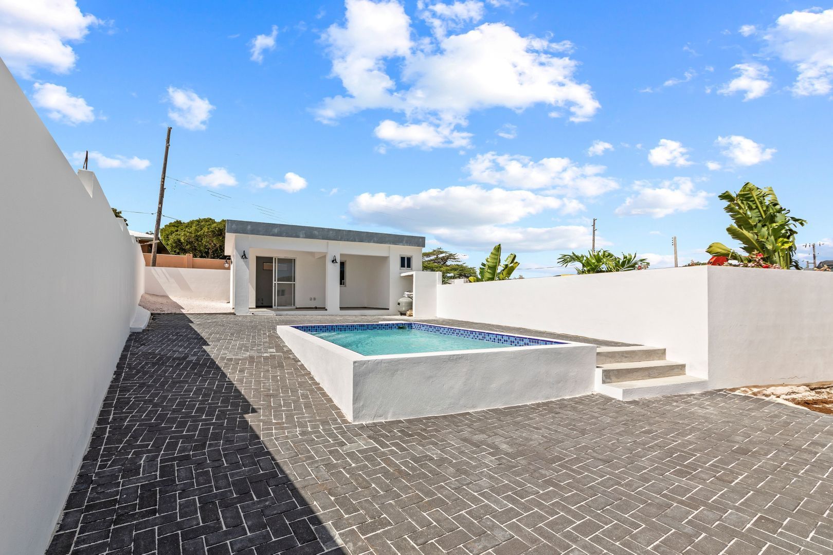 Flamingo Lake Resort Kaya Tibourin 17, Jan Thiel foto-21