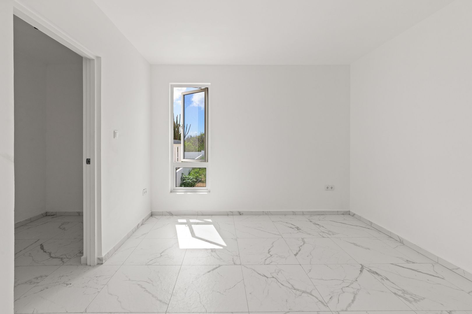 Flamingo Lake Resort Kaya Tibourin 17, Jan Thiel foto-27