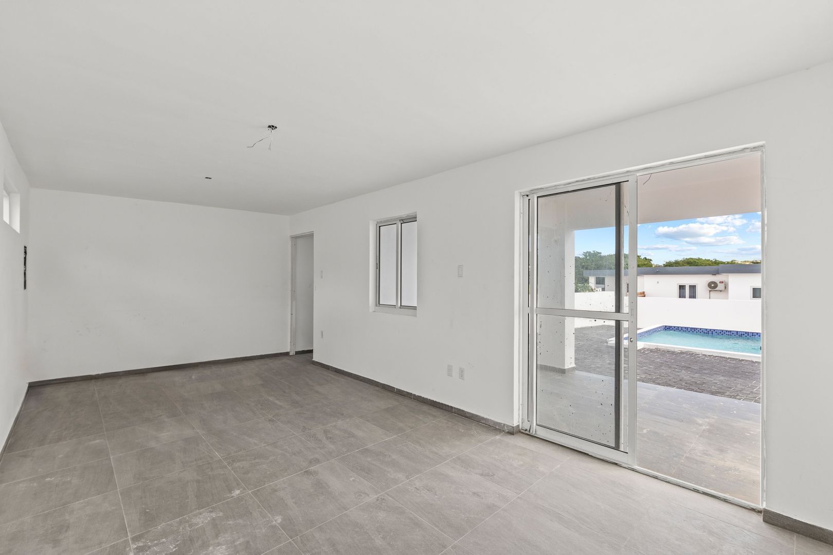 Flamingo Lake Resort Kaya Tibourin 17, Jan Thiel foto-40