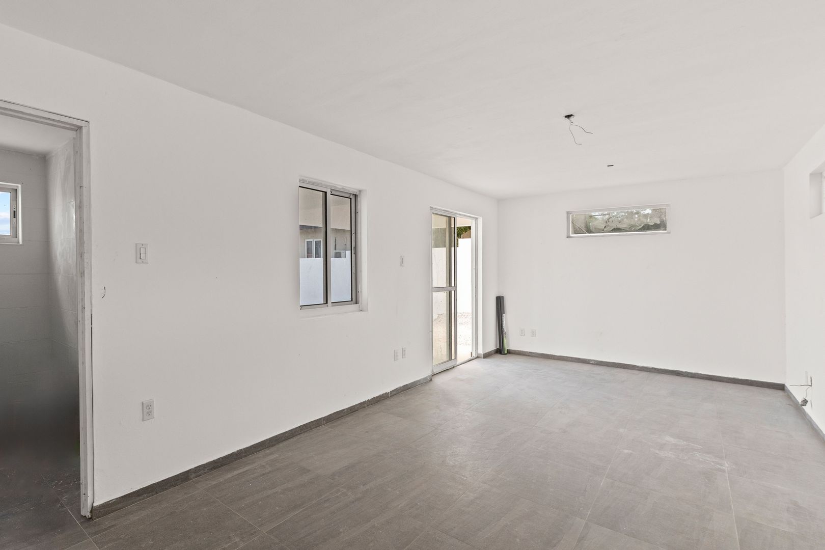 Flamingo Lake Resort Kaya Tibourin 17, Jan Thiel foto-41