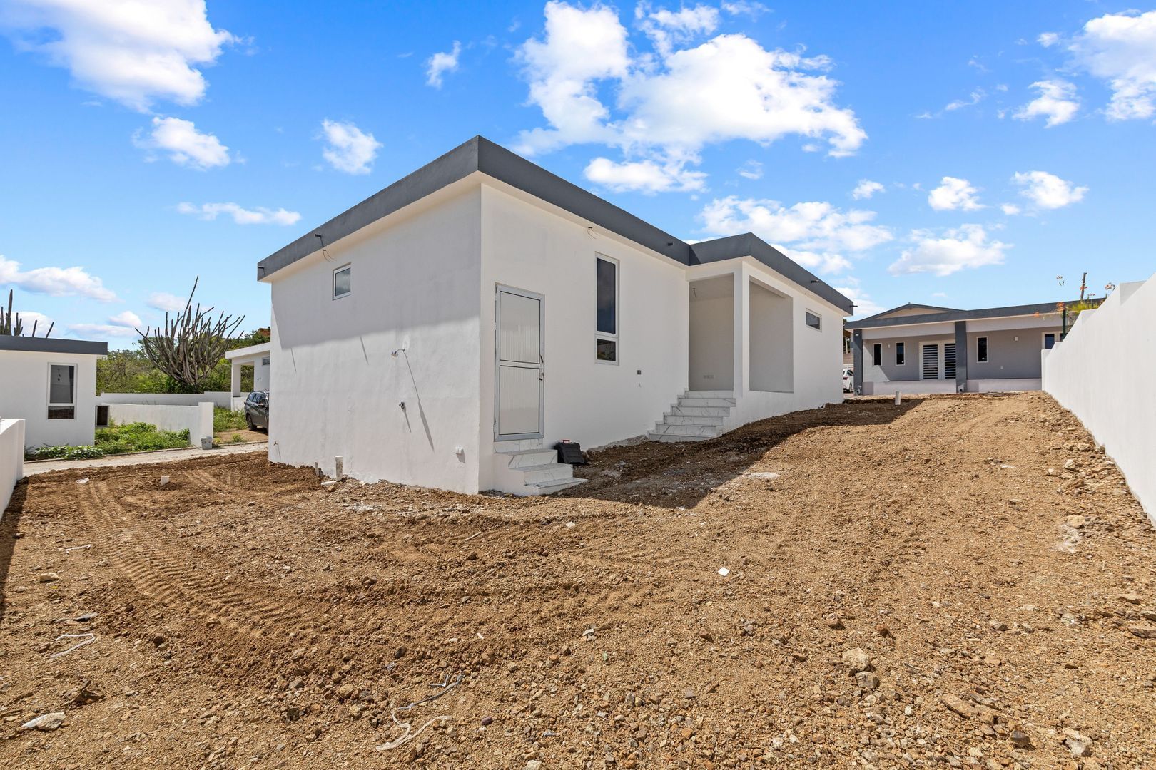 Flamingo Lake Resort Kaya Tibourin 17, Jan Thiel foto-11