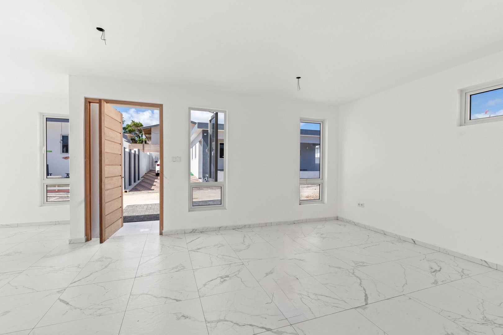 Flamingo Lake Resort Kaya Tibourin 17, Jan Thiel foto-15