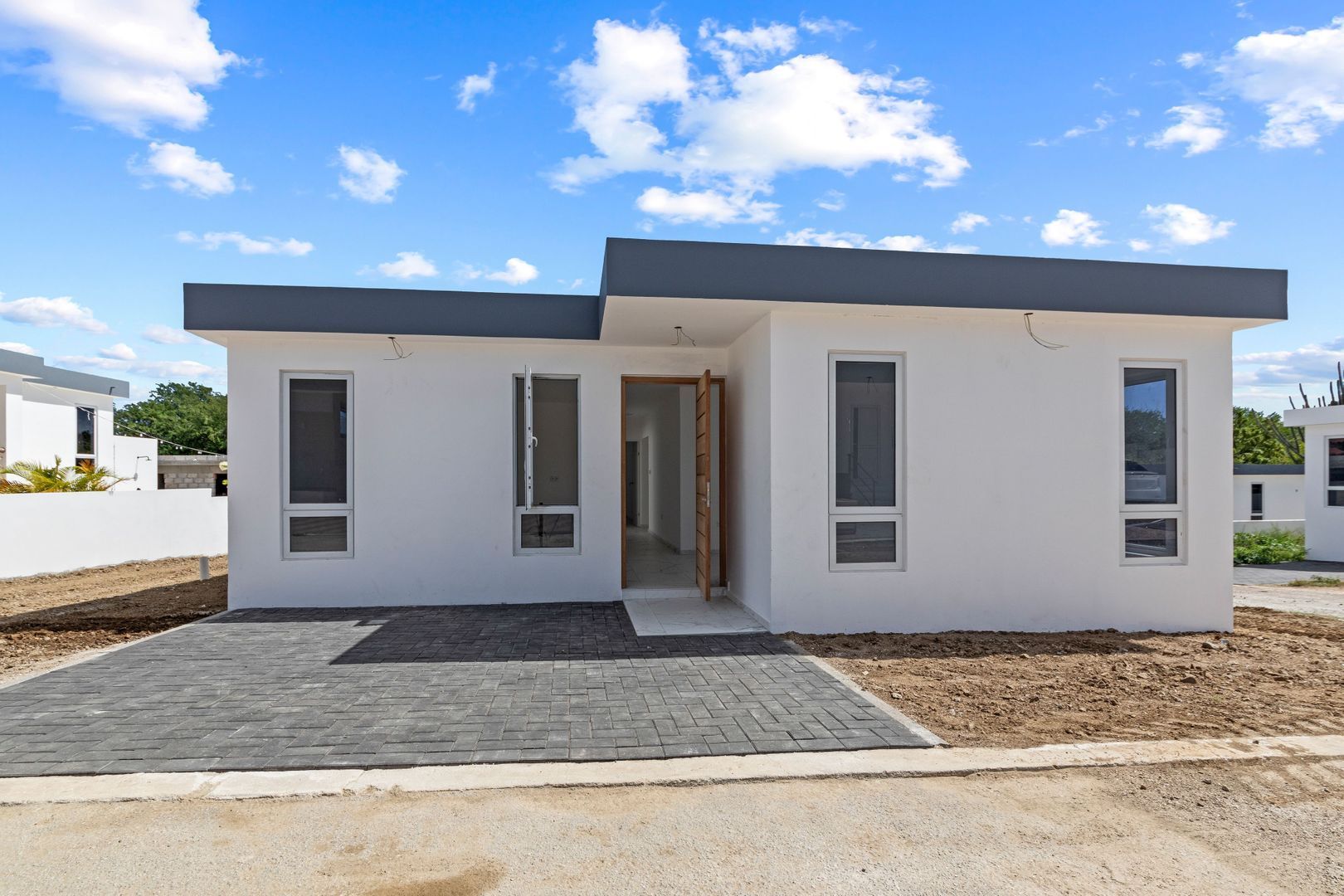 Flamingo Lake Resort Kaya Tibourin 17, Jan Thiel foto-10