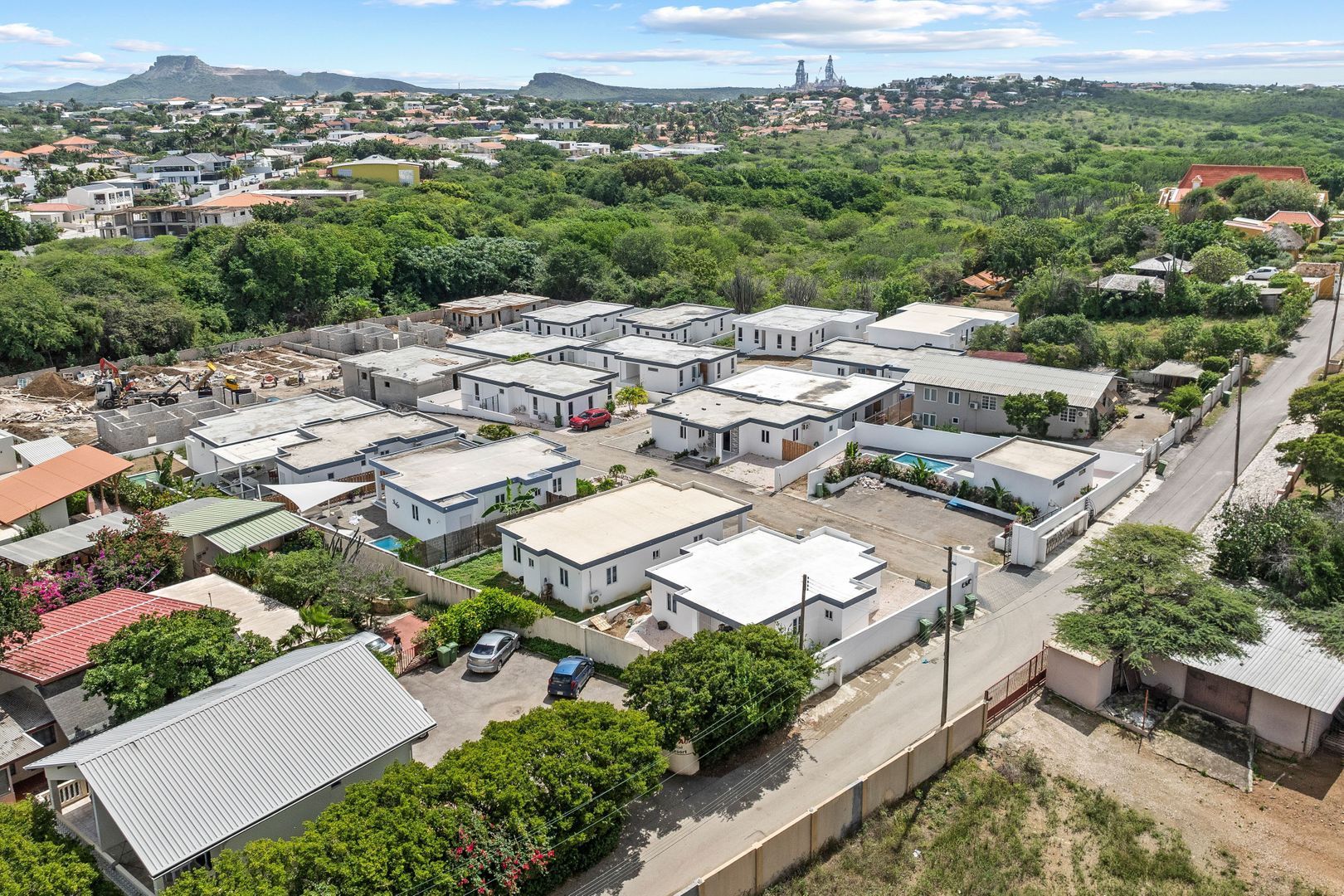 Flamingo Lake Resort Kaya Tibourin 17, Jan Thiel foto-5