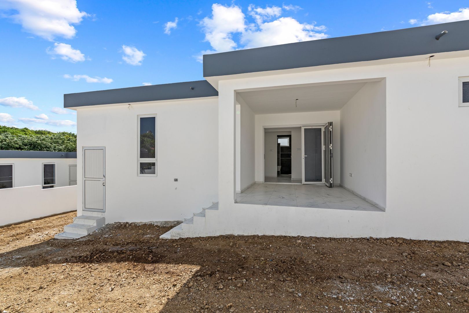 Flamingo Lake Resort Kaya Tibourin 17, Jan Thiel foto-12